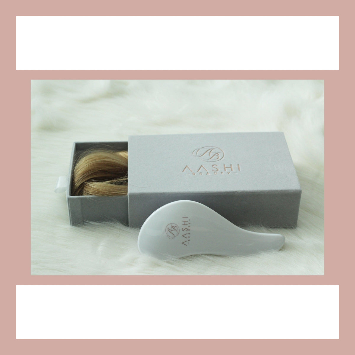 How to Prevent Your Hair from Tangling Aashi Beauty