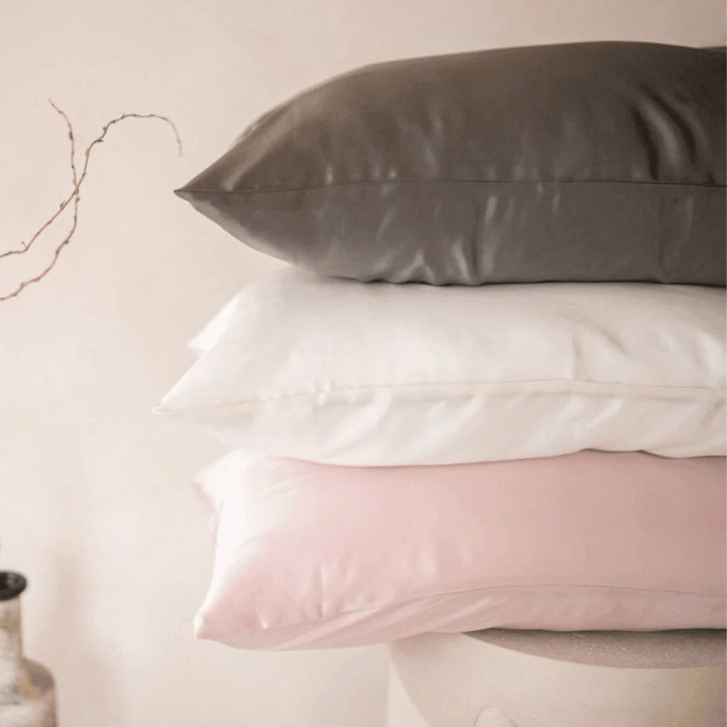 100% Silk Pillowcase - Aashi Beauty
