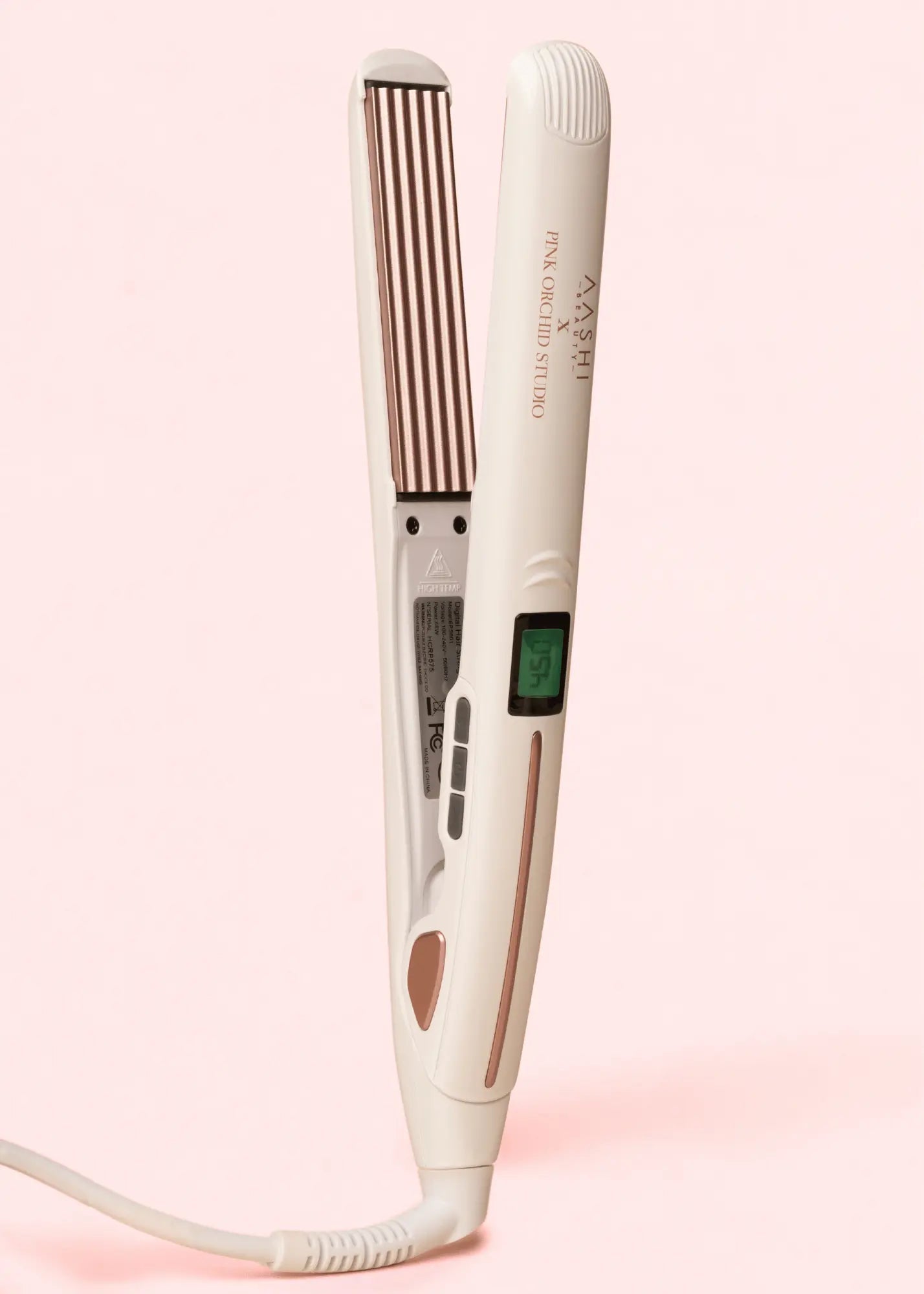 1 Professional Micro Hair Crimper