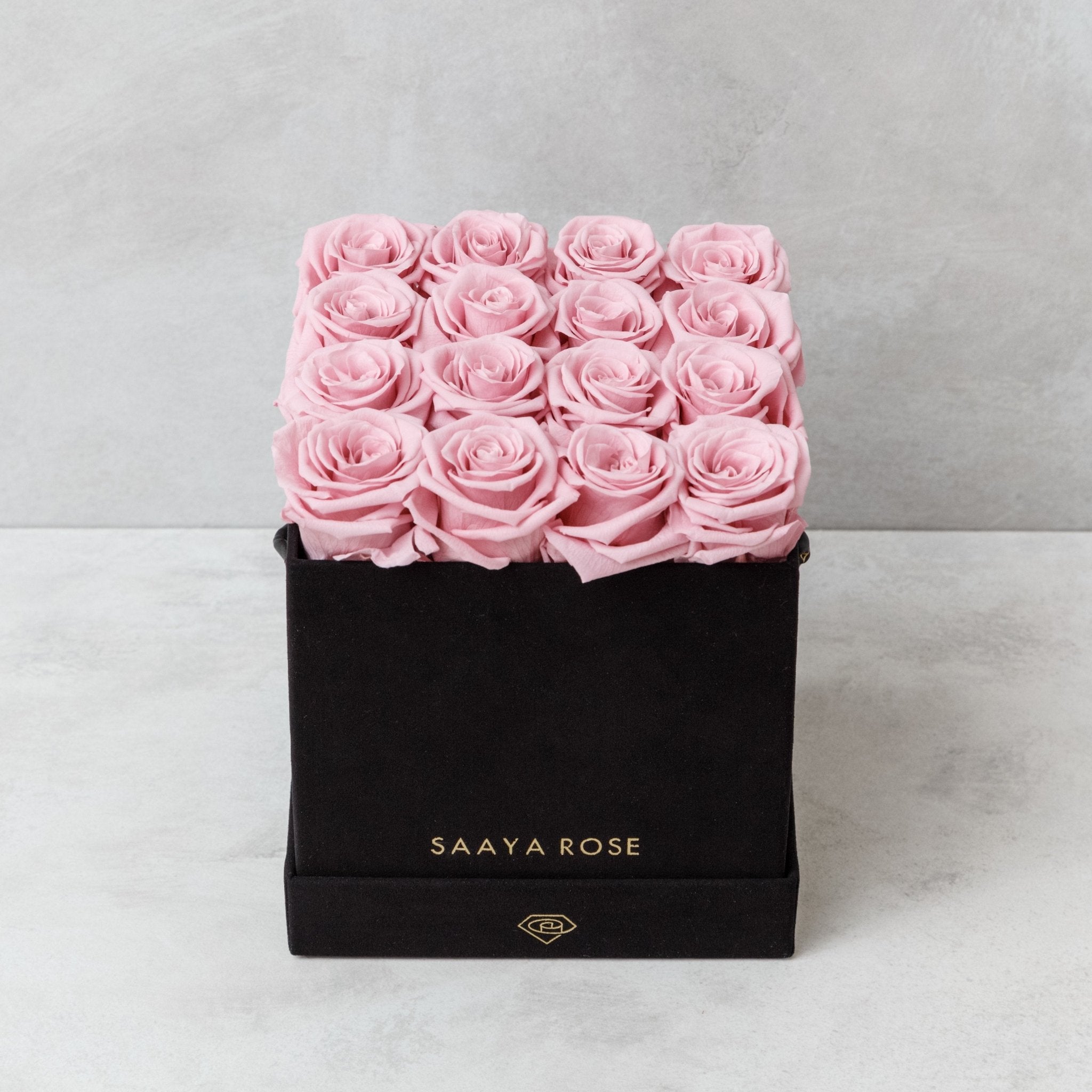 16 Rose Box - Aashi Beauty