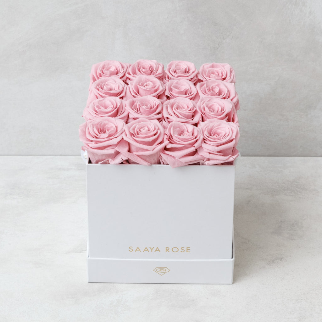 16 Rose Box - Aashi Beauty