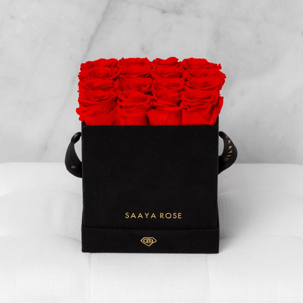 16 Rose Box - Aashi Beauty