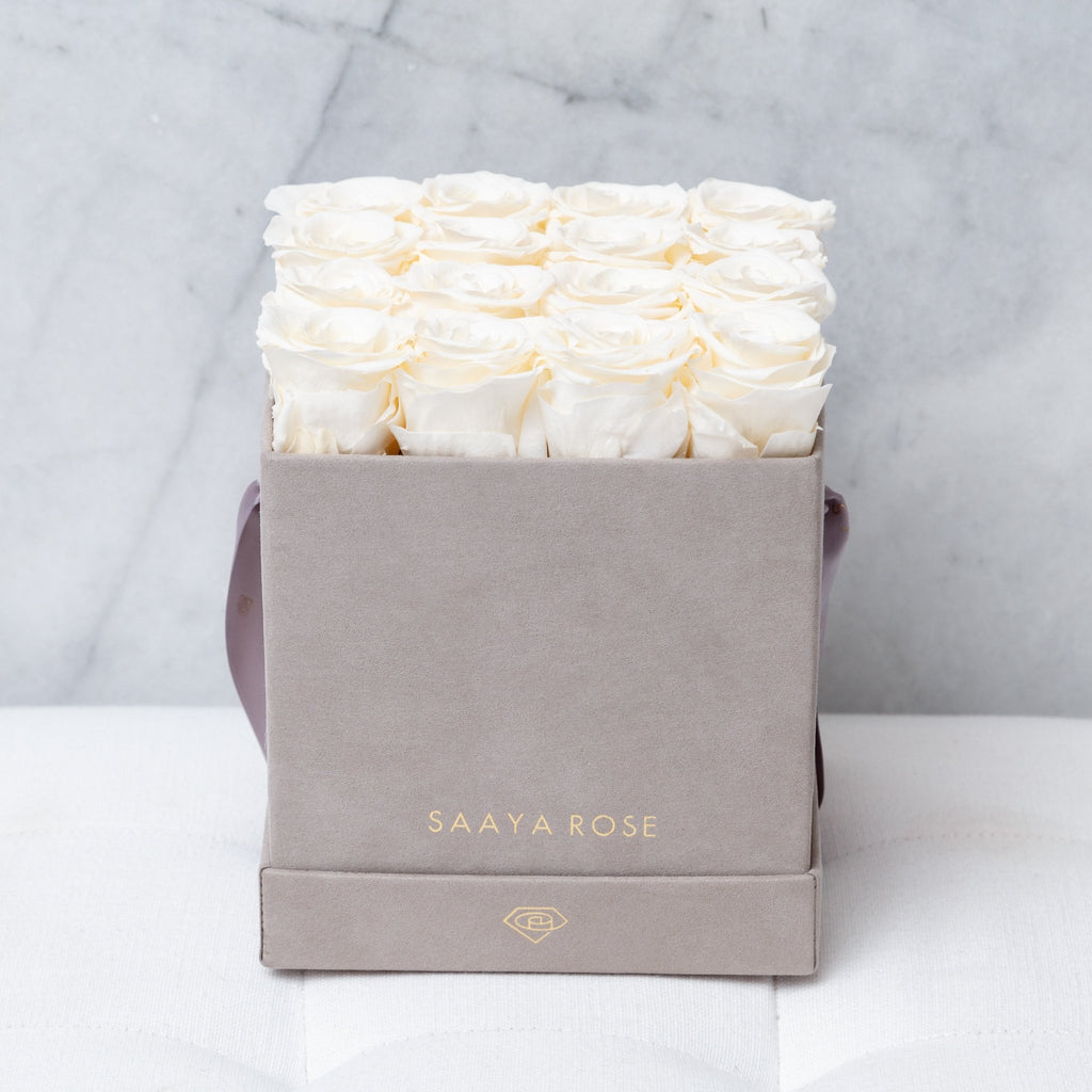 16 Rose Box - Aashi Beauty