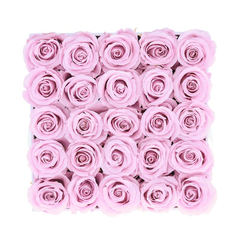 25 Rose Box (Suede) - Aashi Beauty