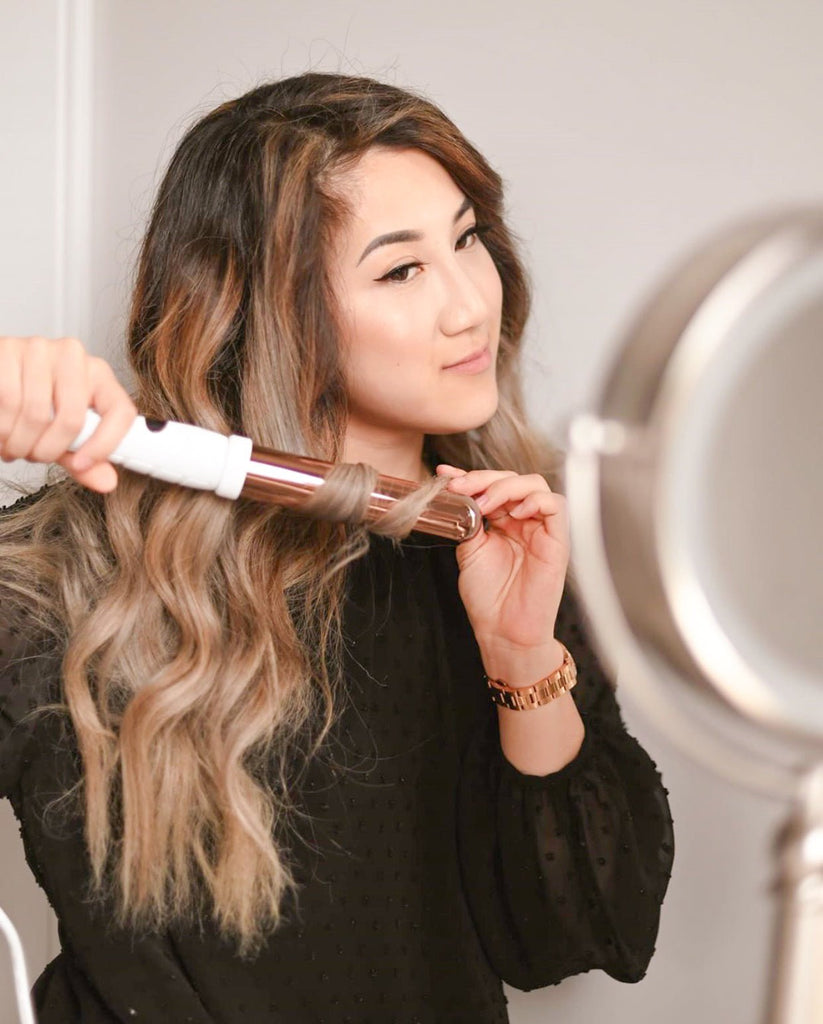 32mm Curling Wand - Aashi Beauty