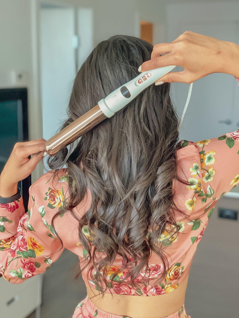 32mm Curling Wand - Aashi Beauty