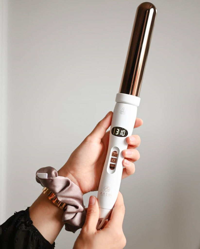 32mm Curling Wand - Aashi Beauty