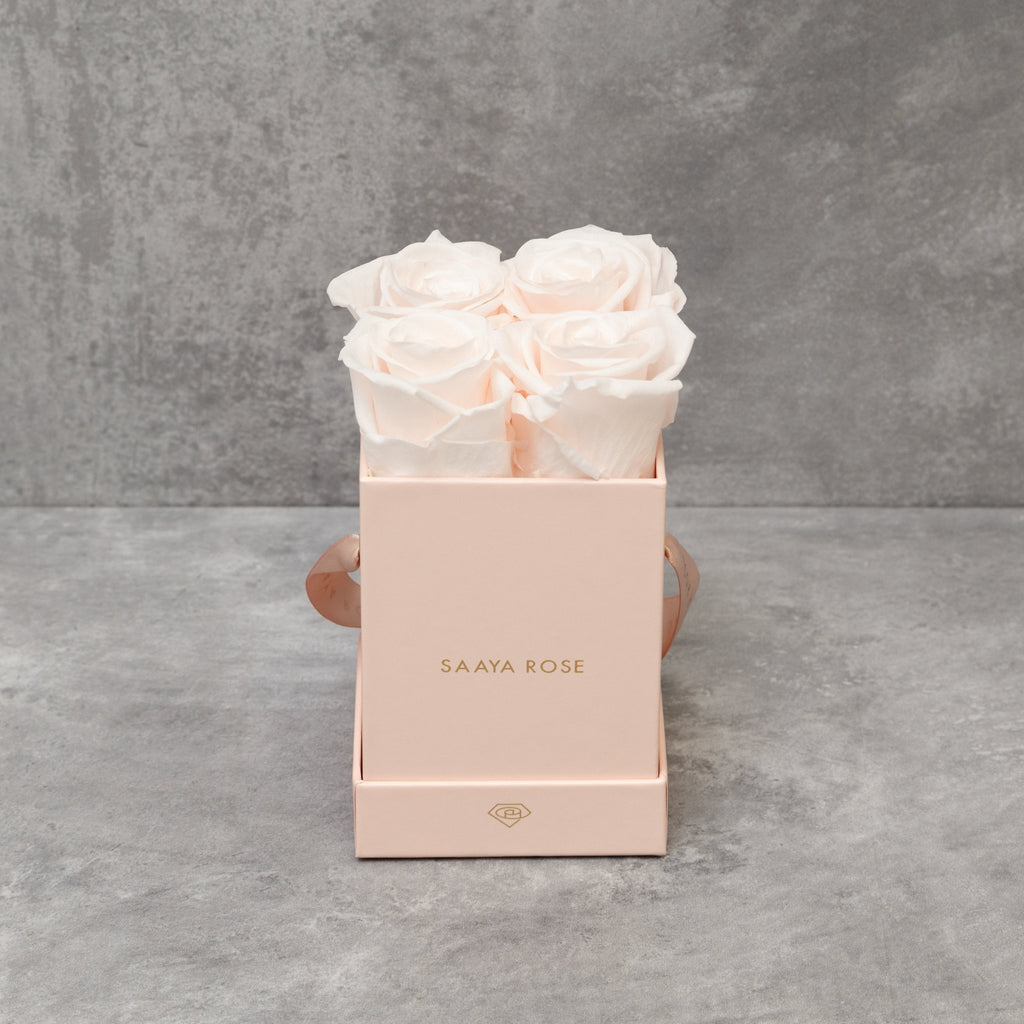 4 Rose Box - Aashi Beauty