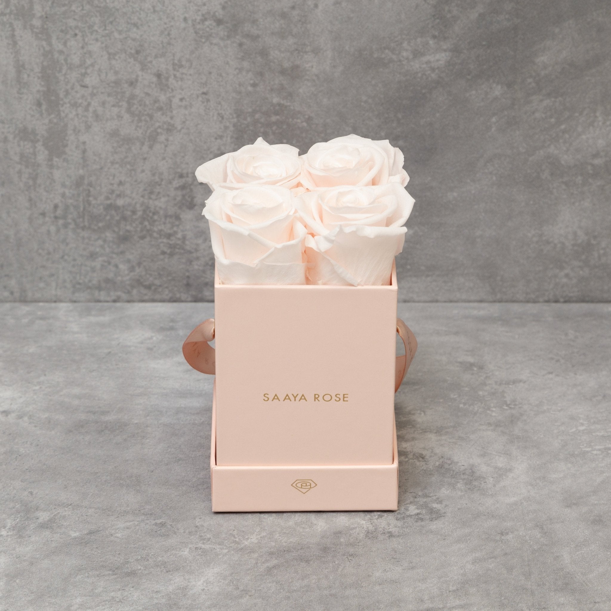 4 Rose Box - Aashi Beauty