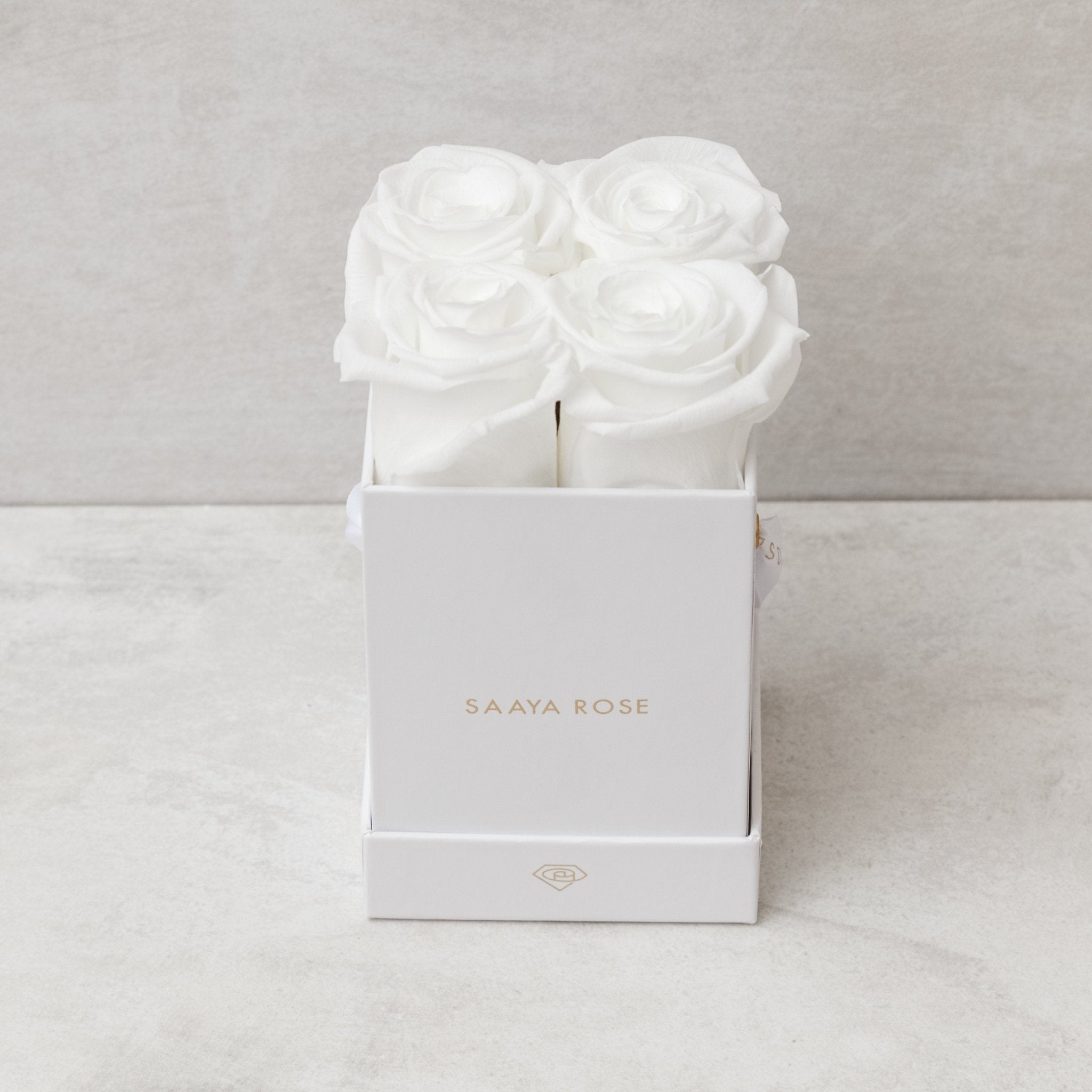 4 Rose Box - Aashi Beauty