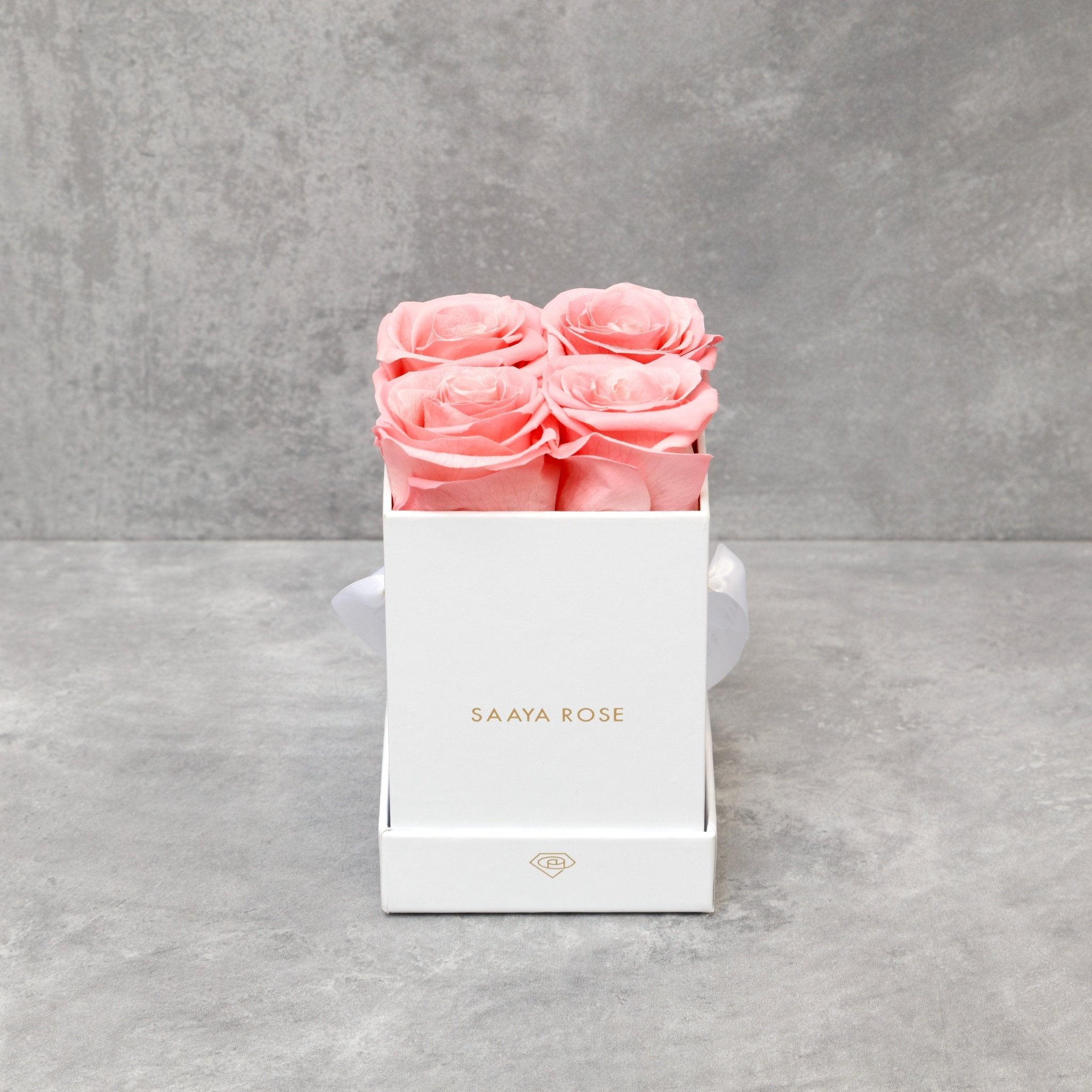 4 Rose Box - Aashi Beauty