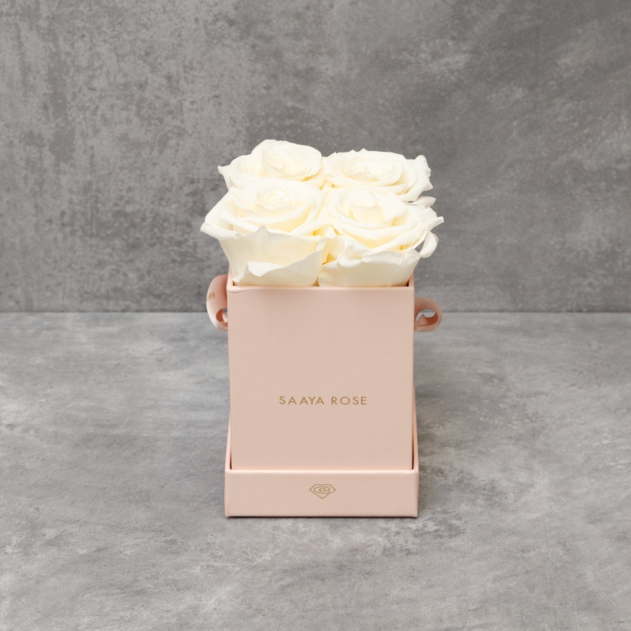 4 Rose Box - Aashi Beauty