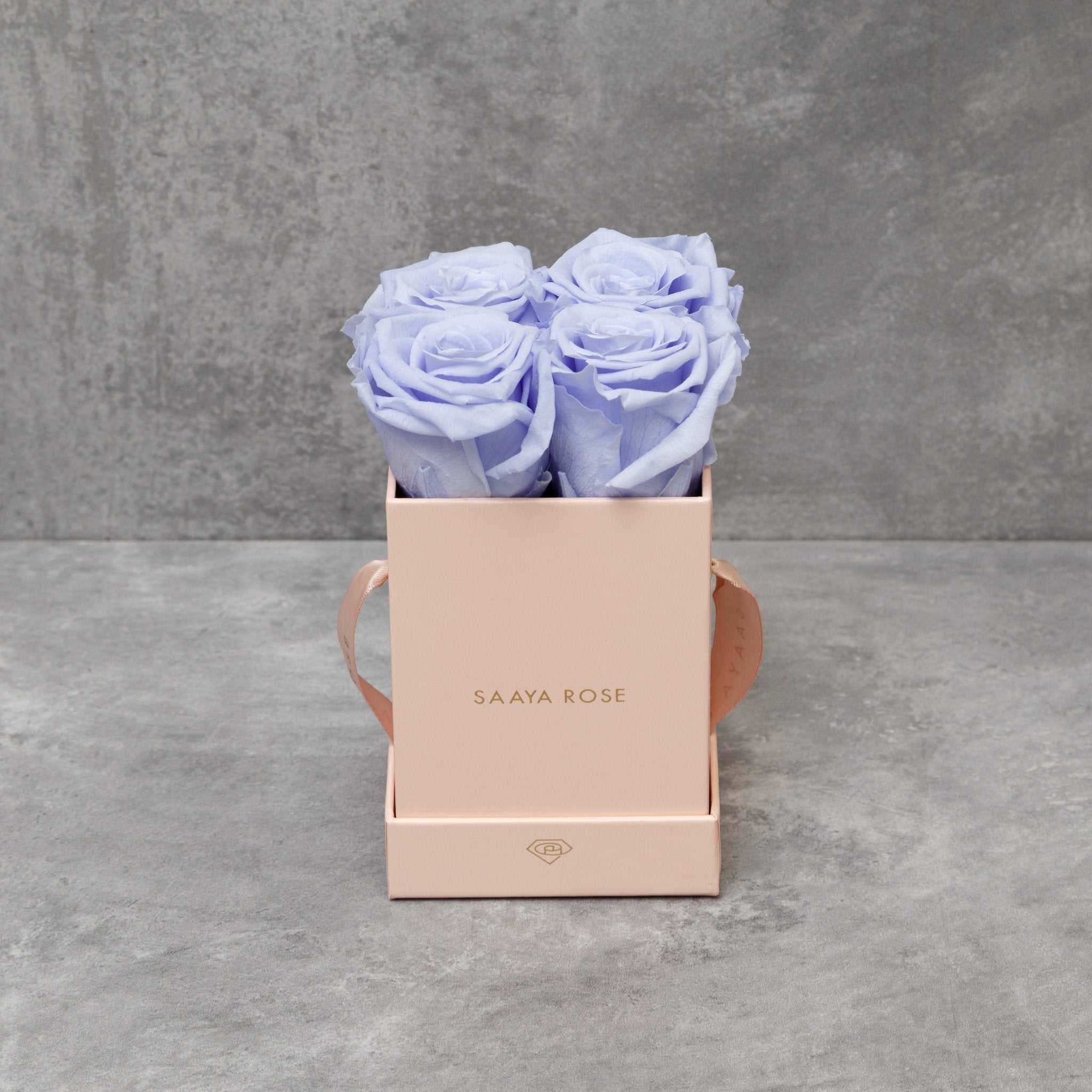 4 Rose Box - Aashi Beauty