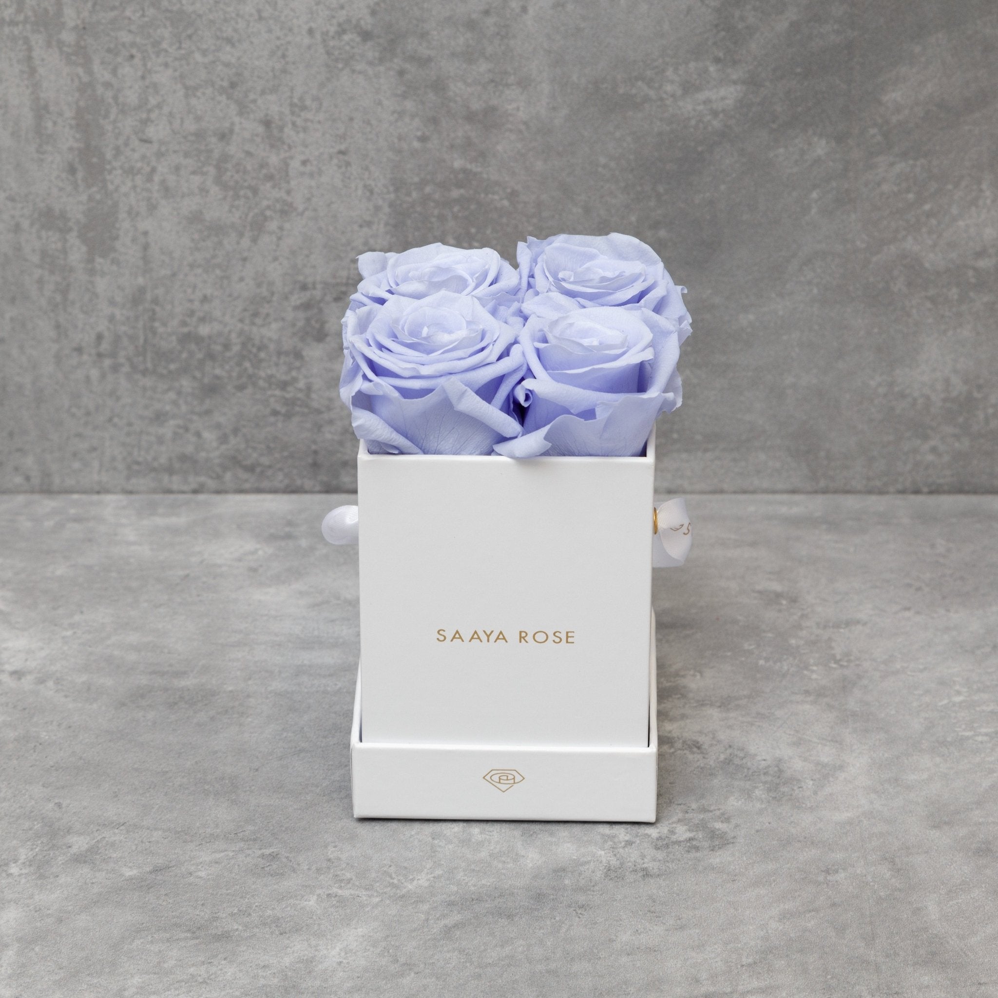 4 Rose Box - Aashi Beauty