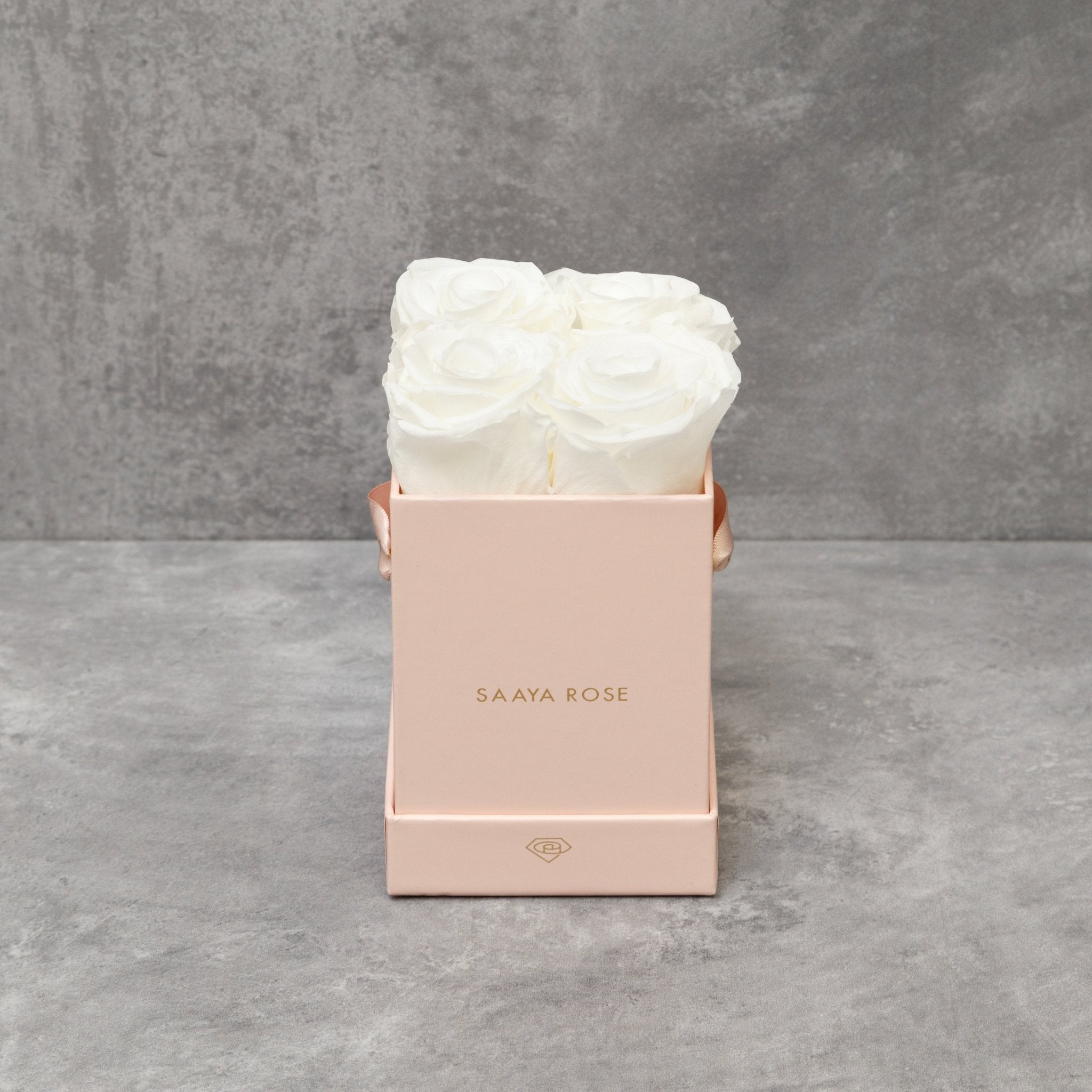 4 Rose Box - Aashi Beauty