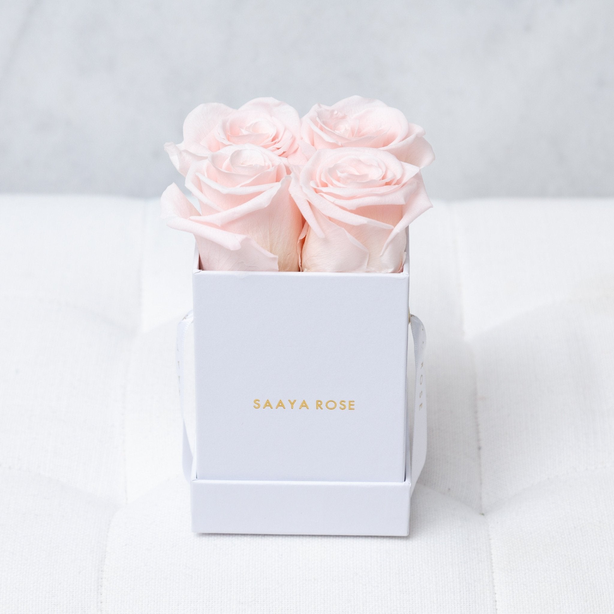 4 Rose Box - Aashi Beauty
