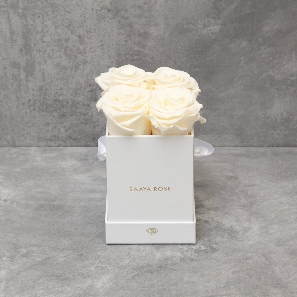 4 Rose Box - Aashi Beauty