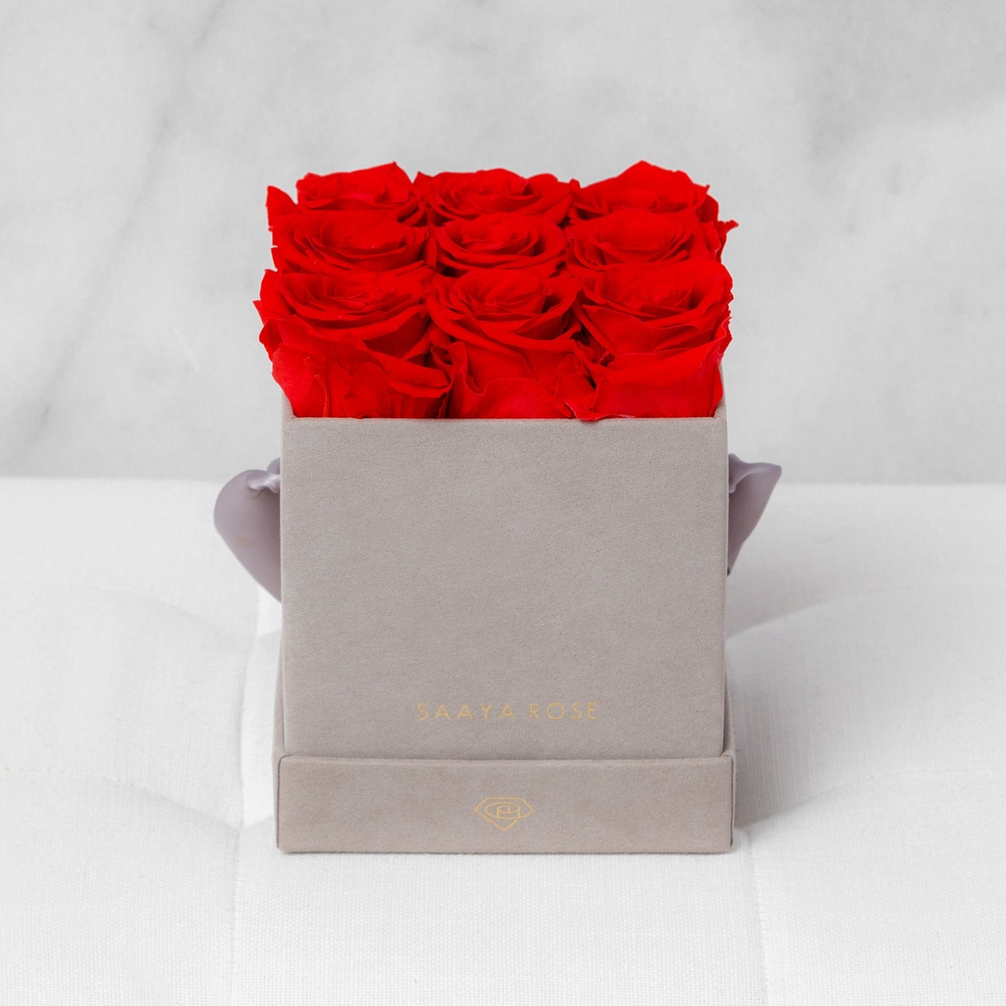9 Rose Box - Aashi Beauty