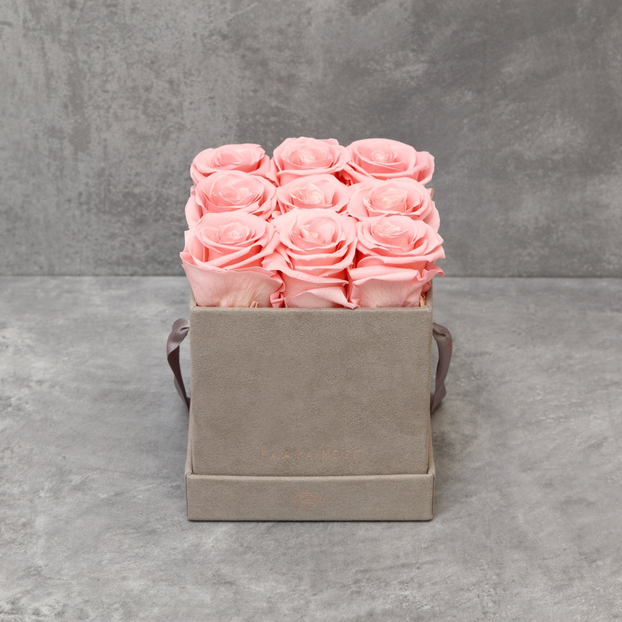 9 Rose Box - Aashi Beauty