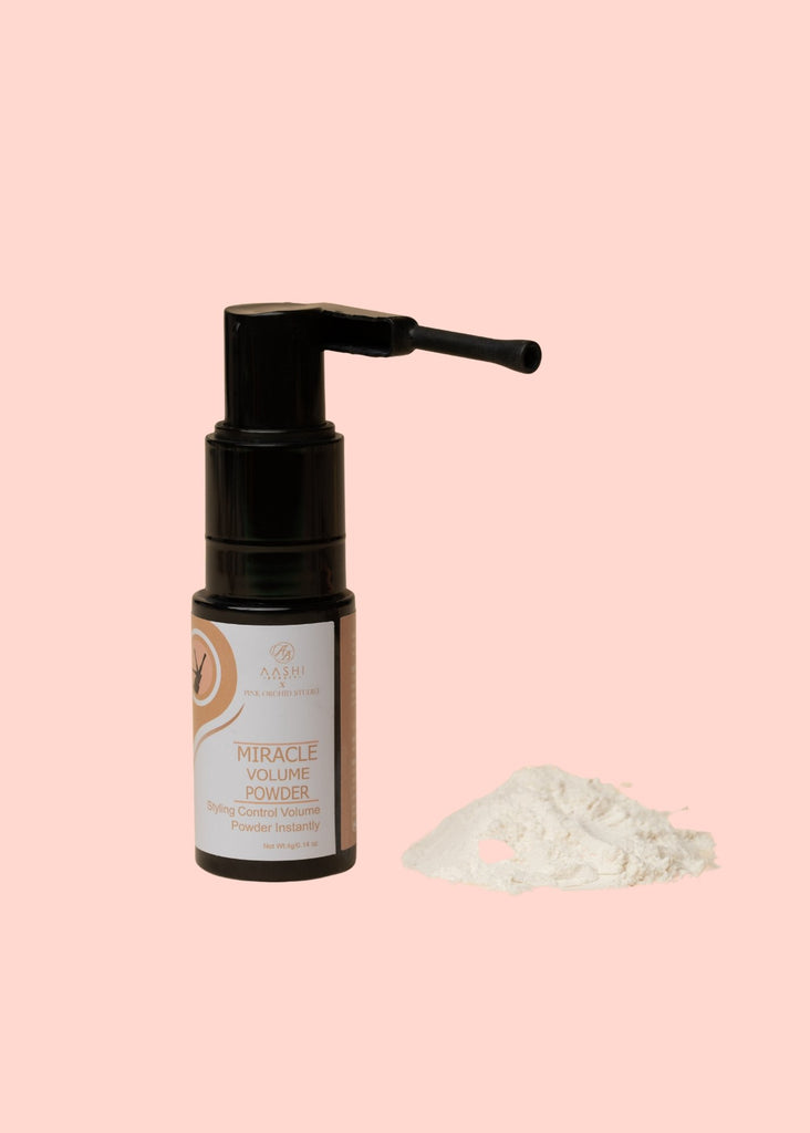 Aashi x Pink Orchid Studio Master Class Kit ( with Curling Revolver) - Aashi Beauty