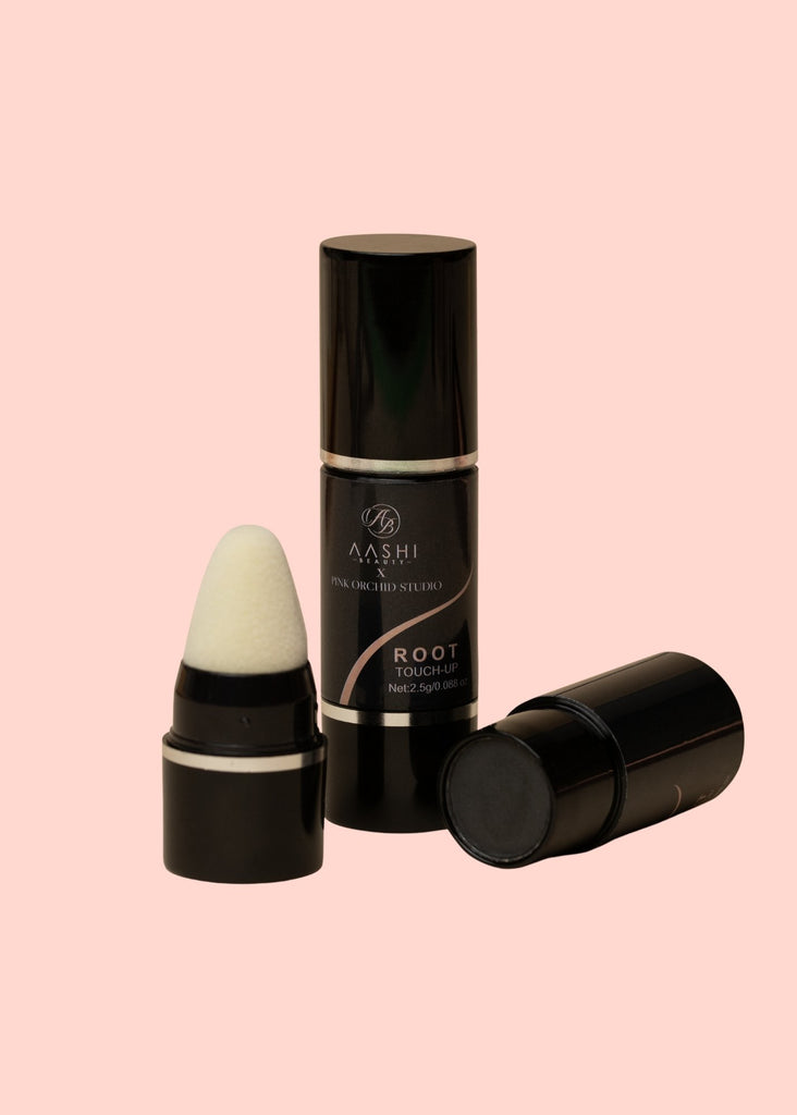 Aashi x Pink Orchid Studio Master Class Kit ( with Curling Revolver) - Aashi Beauty