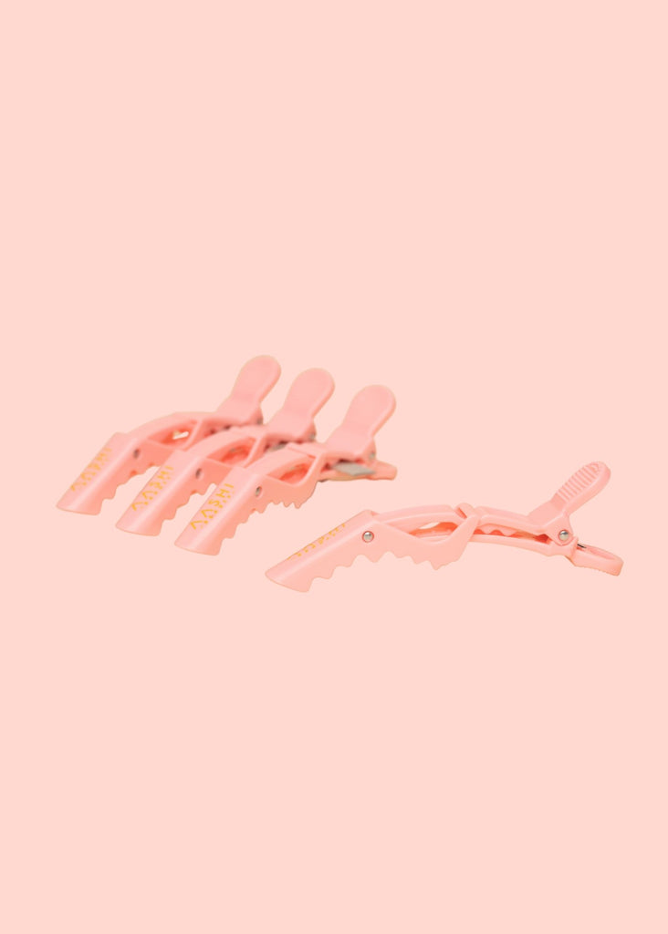 Aashi x Pink Orchid Studio Master Class Kit ( with Curling Revolver) - Aashi Beauty