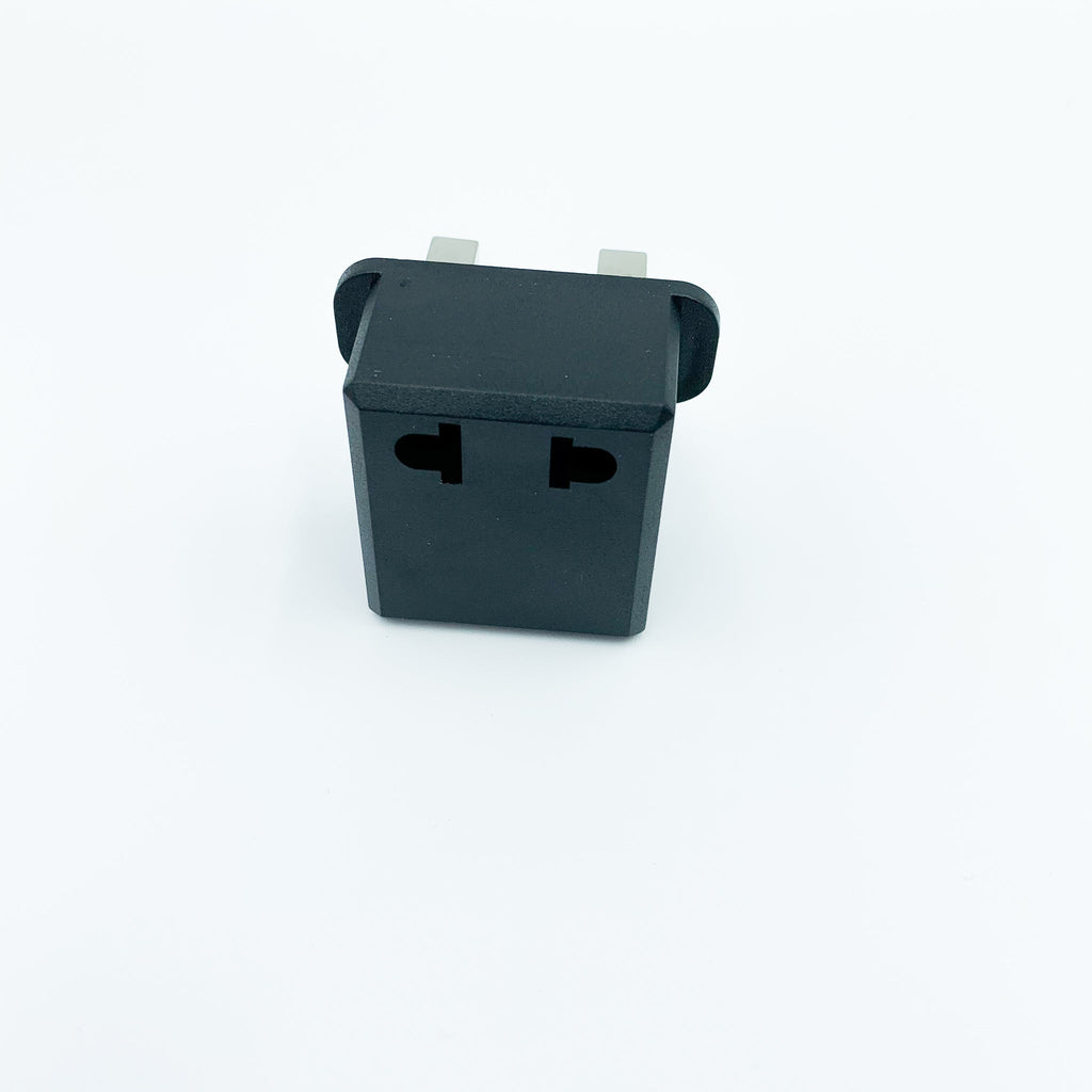 Adapter Conversion Plug - UK PLUG to USA - Aashi Beauty