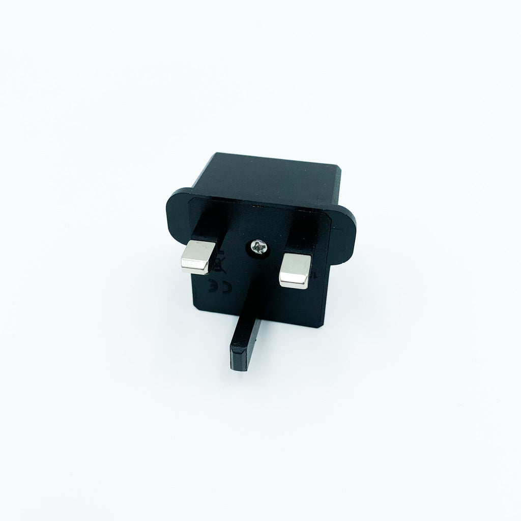 Adapter Conversion Plug - UK PLUG to USA - Aashi Beauty