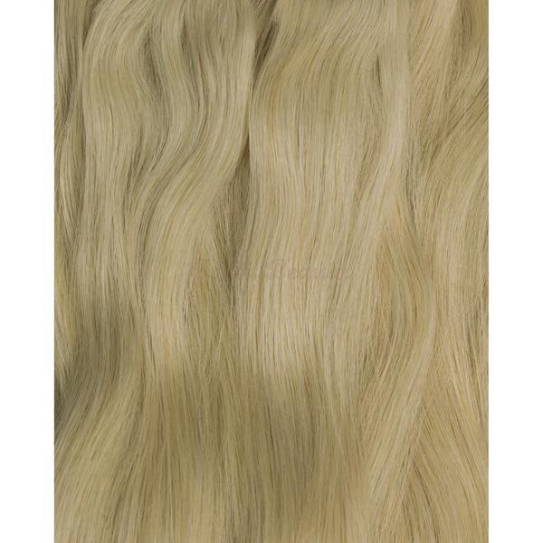 Ash Blonde (#60) Tape-In (Double Drawn THICK) - Aashi Beauty
