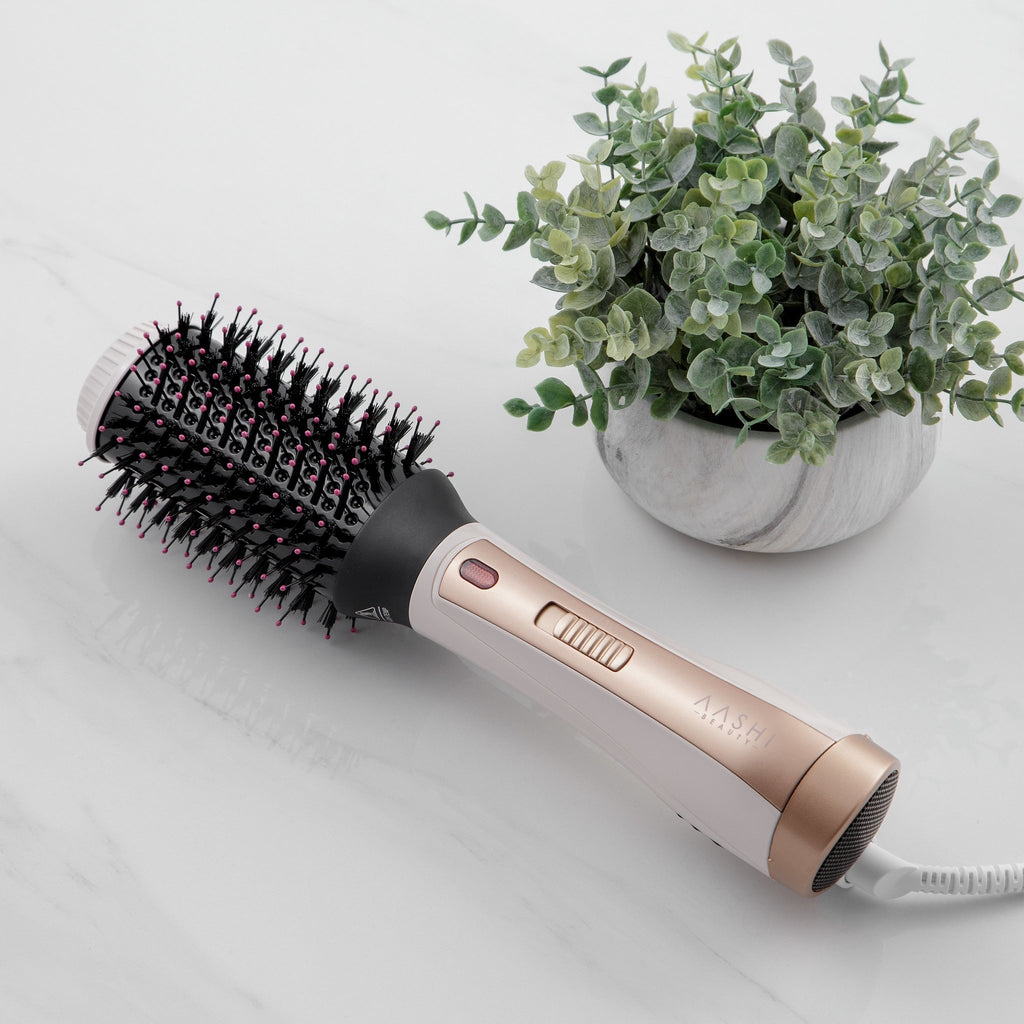 Beyond Blowout Brush - Aashi Beauty