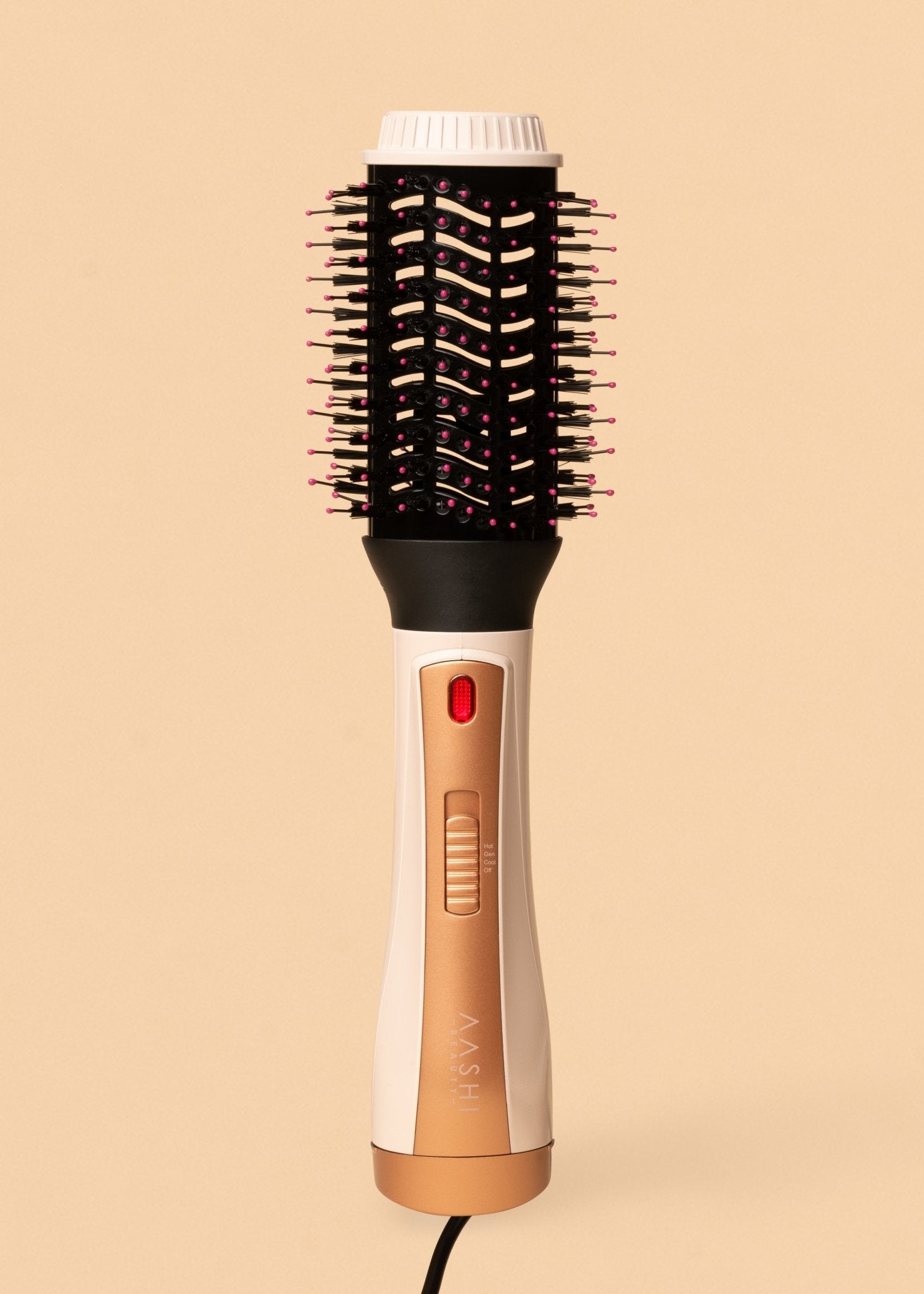 Beyond Blowout Brush - Aashi Beauty