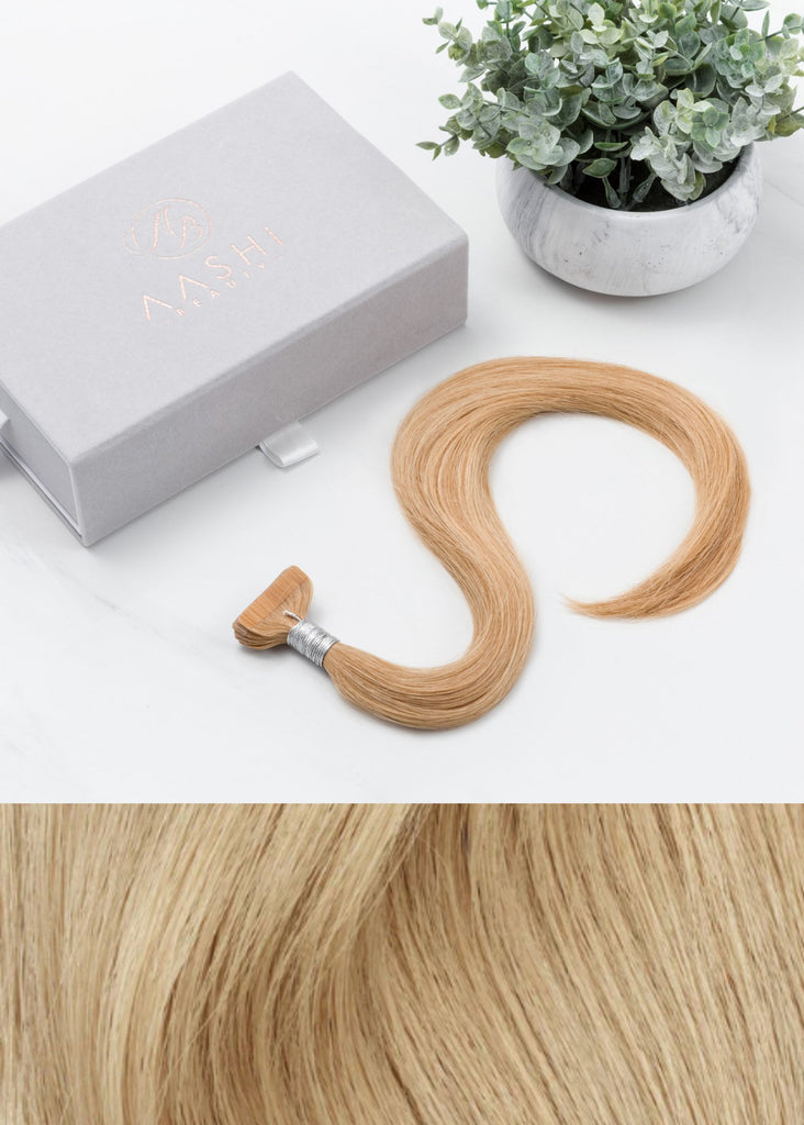 Buttercream (#18) Tape-In - Aashi Beauty