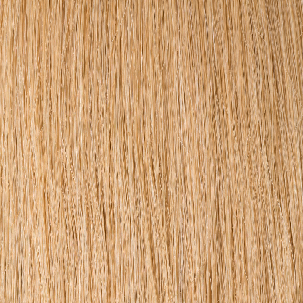 Buttercream (#18) Tape-In - Natural Drawn (thin) - Aashi Beauty