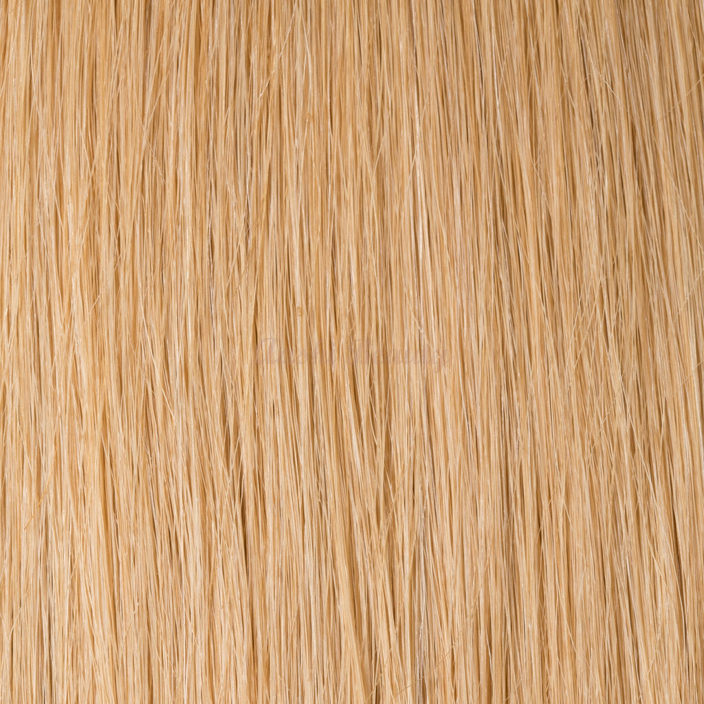 Buttercream Blonde (#18) Tape-In (Double Drawn Thick) - Aashi Beauty