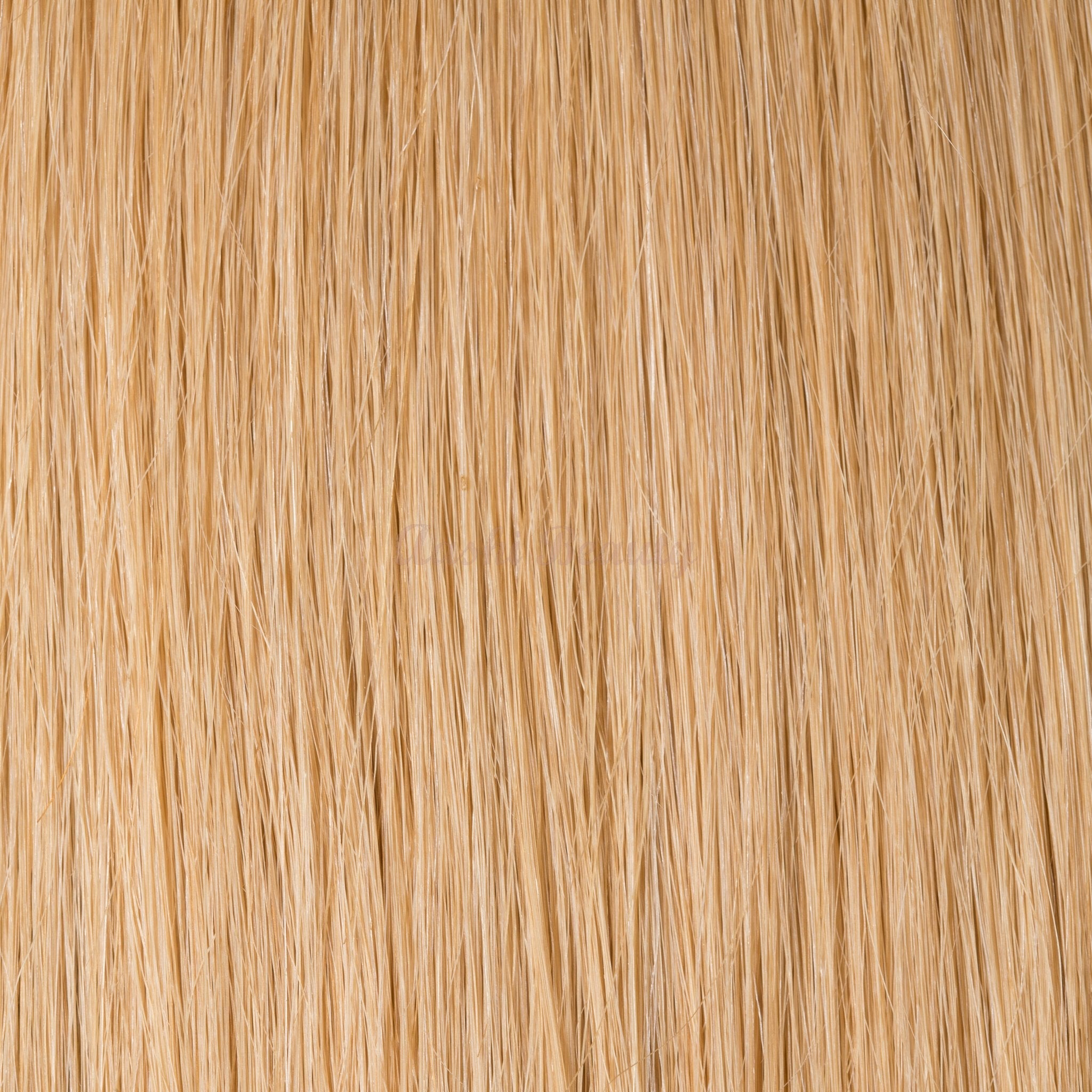Buttercream Blonde (#18) Tape-In (Double Drawn Thick) - Aashi Beauty
