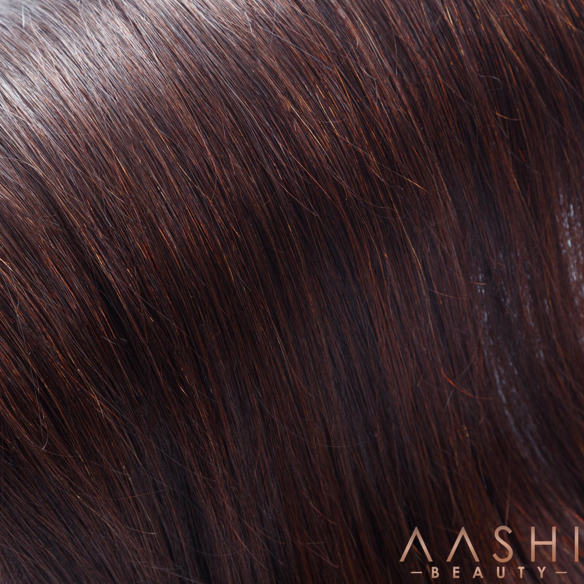 Buy Remy Espresso Hair Extensions (#1C) - Aashi Beauty