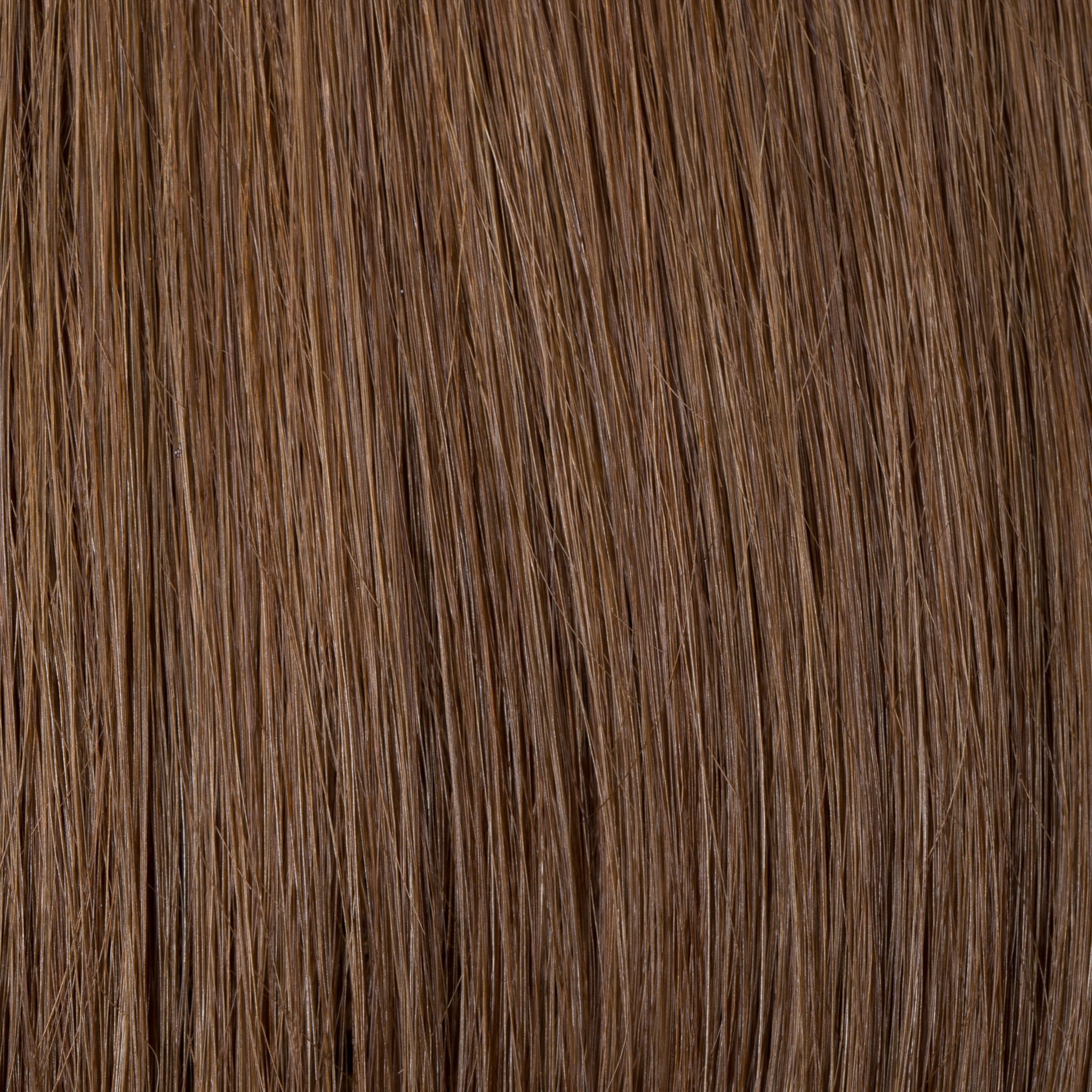 Caramel Brown (#5) Tape-In - Natural Drawn (thin) - Aashi Beauty