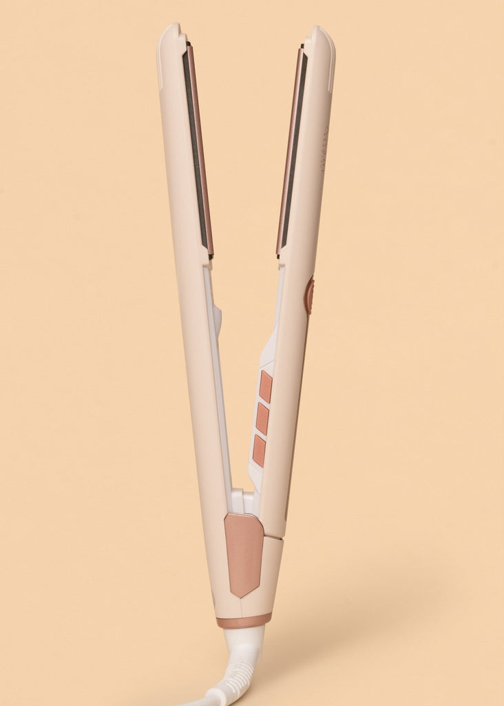 Classic Ceramic Flat Iron - Aashi Beauty