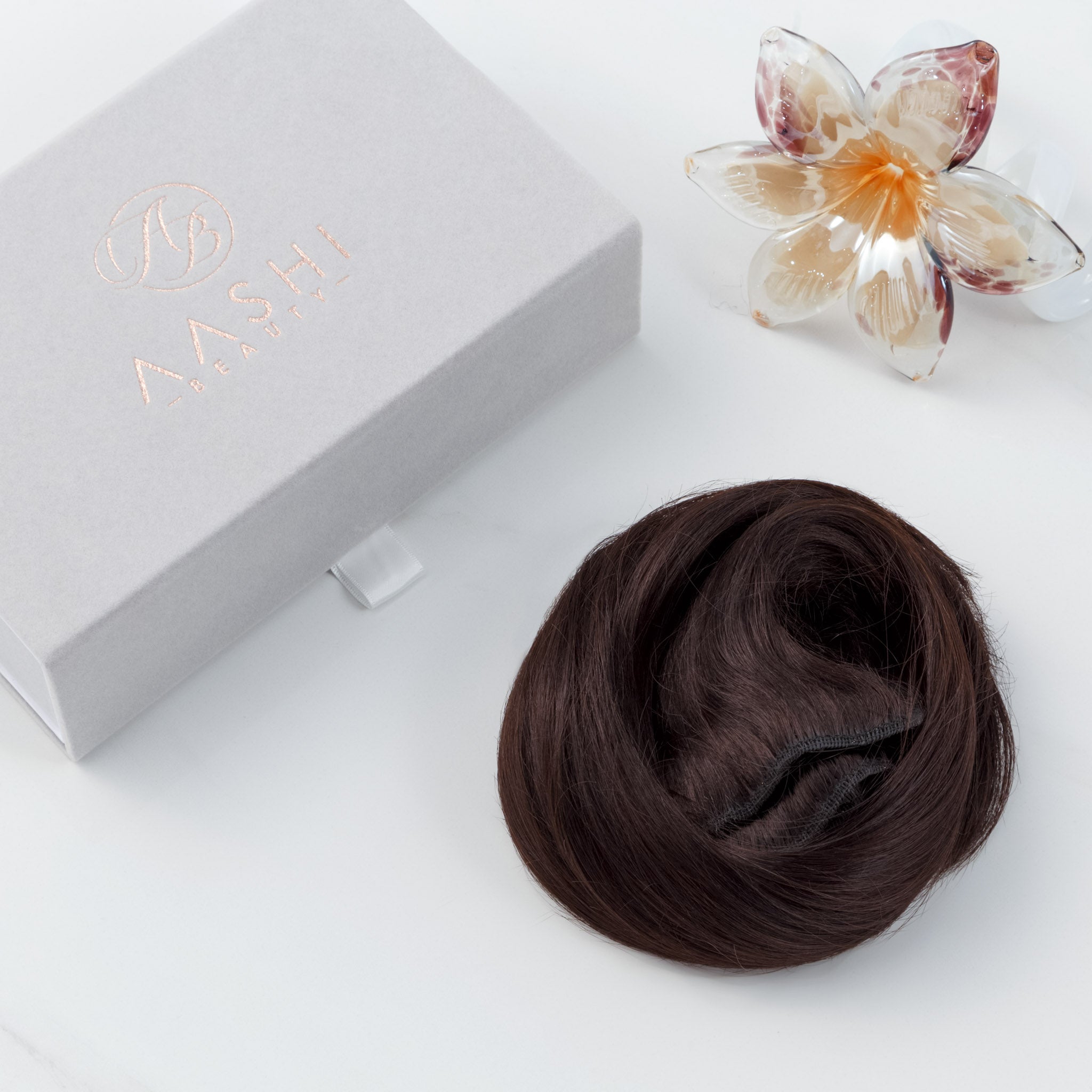 Combo Deal Flat Iron & Hair Extension (Limited Deal) - Aashi Beauty