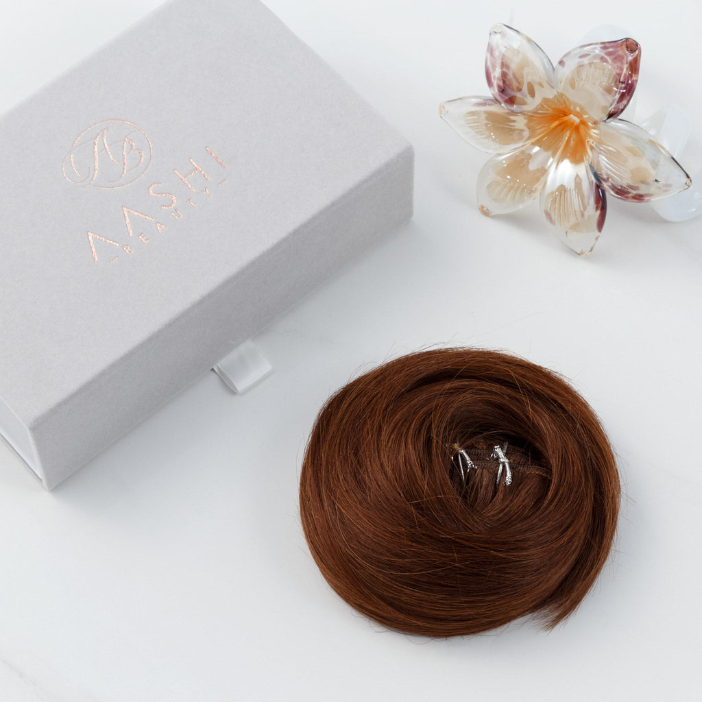 Combo Deal Flat Iron & Hair Extension (Limited Deal) - Aashi Beauty