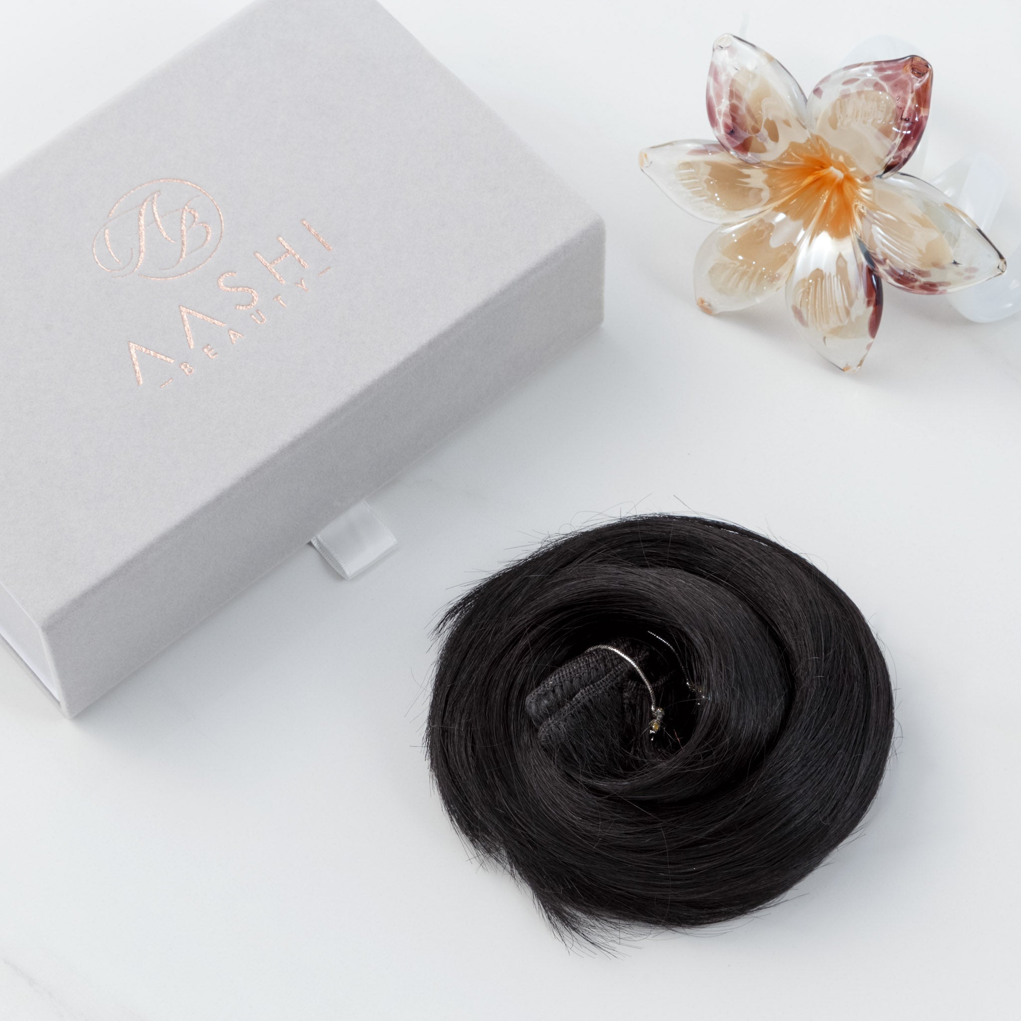 Combo Deal Flat Iron & Hair Extension (Limited Deal) - Aashi Beauty