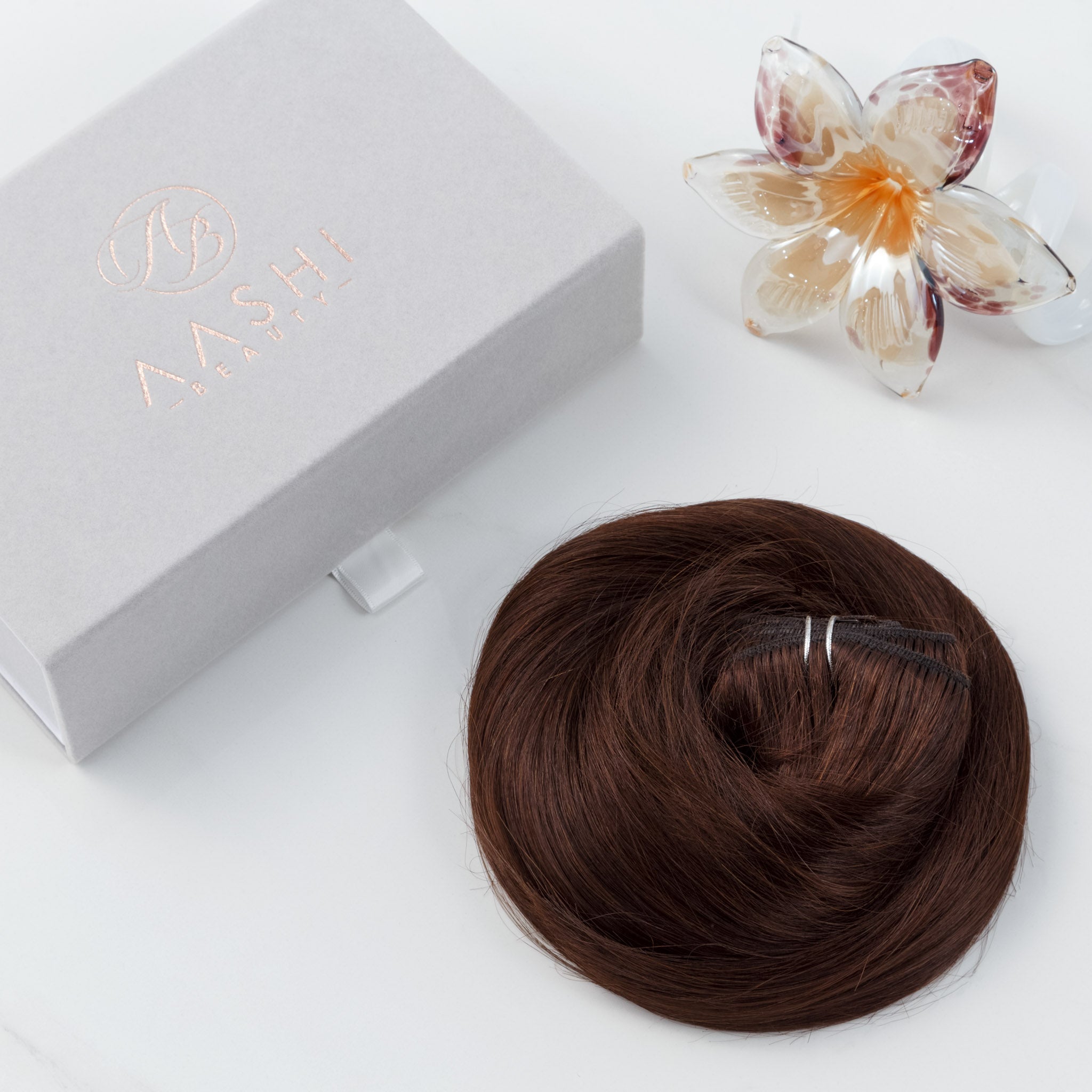 Combo Deal Flat Iron & Hair Extension (Limited Deal) - Aashi Beauty
