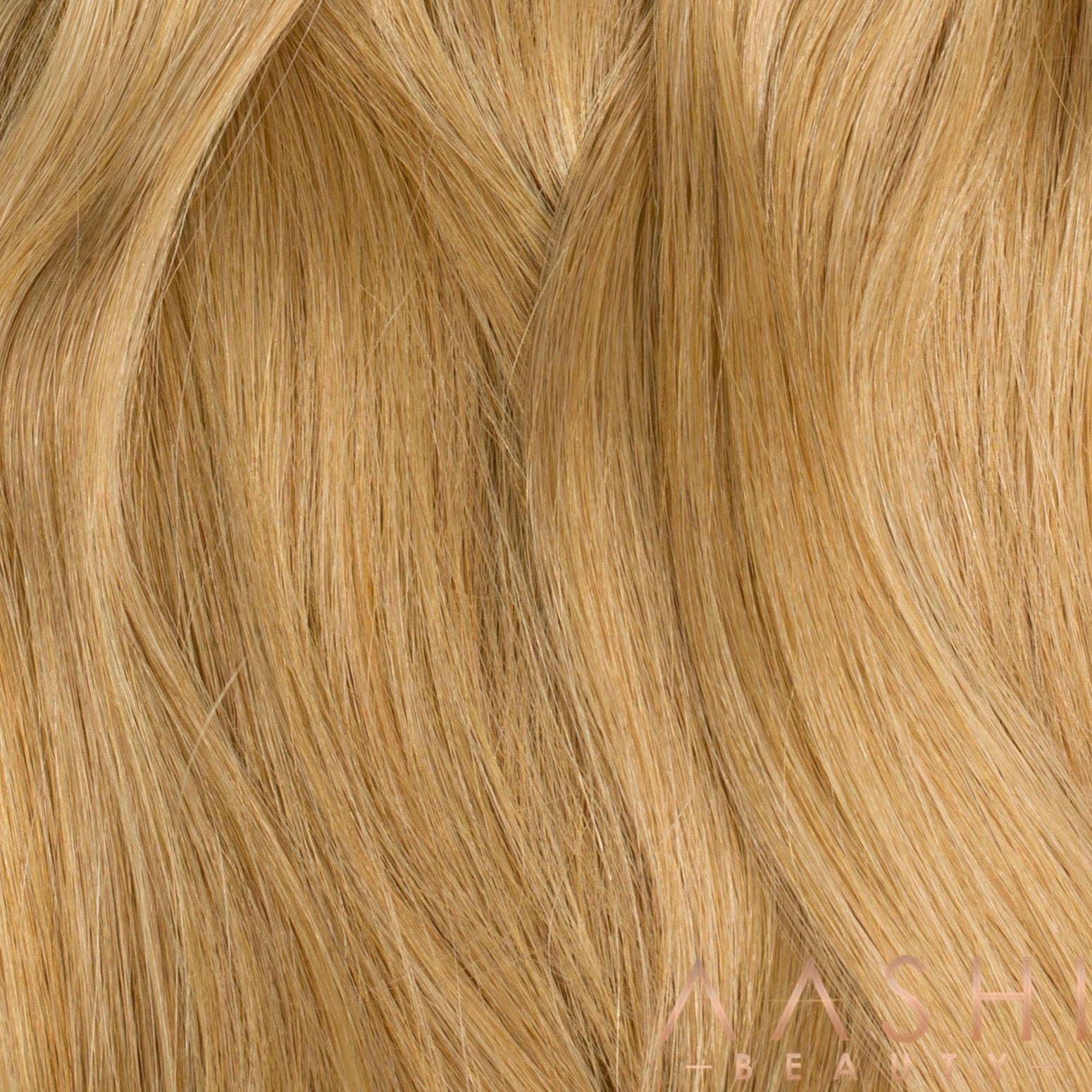 Dirty Blonde Hair Extensions (#18) - Aashi Beauty