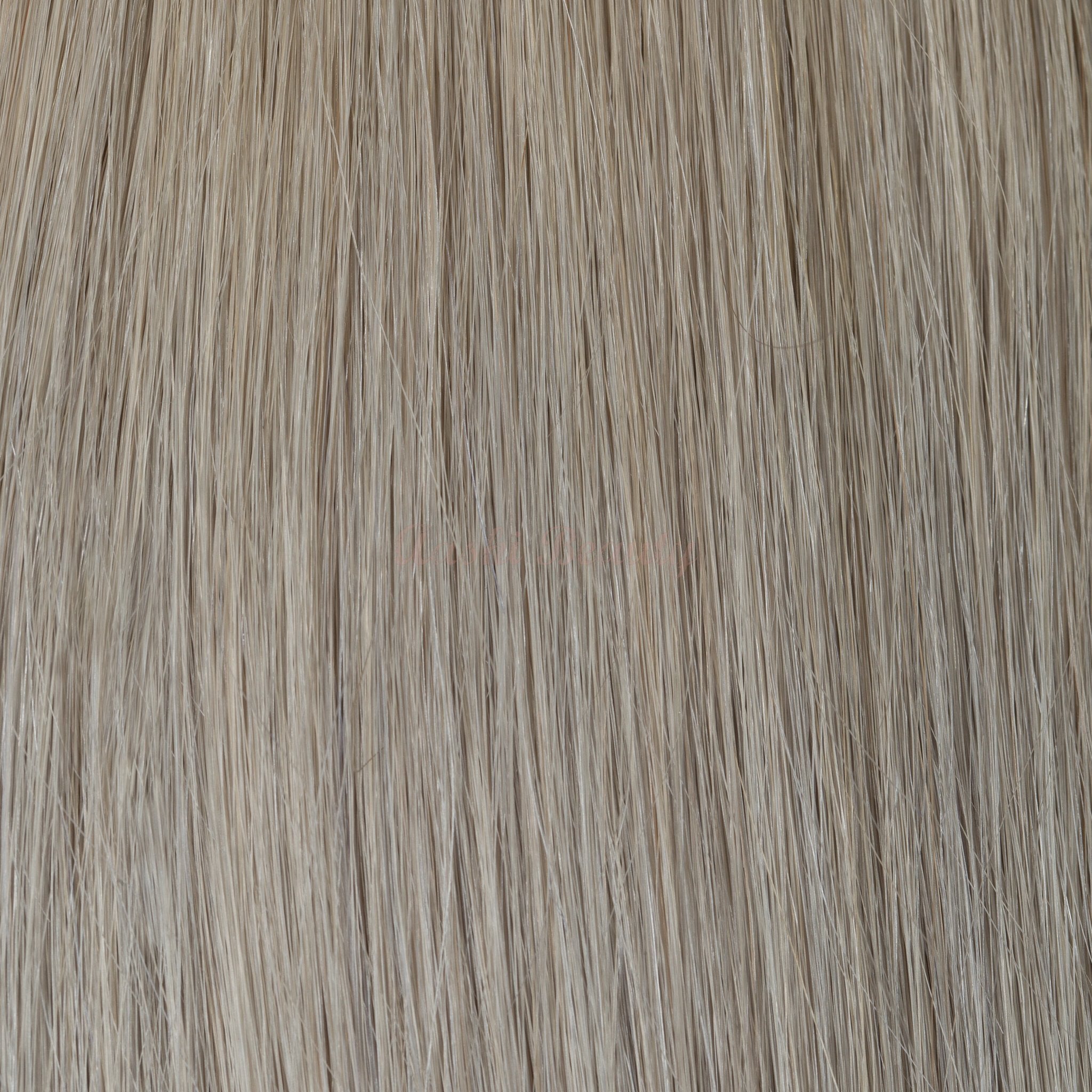 Grey (66) Tape-in (Natural Drawn - Thin) - Aashi Beauty
