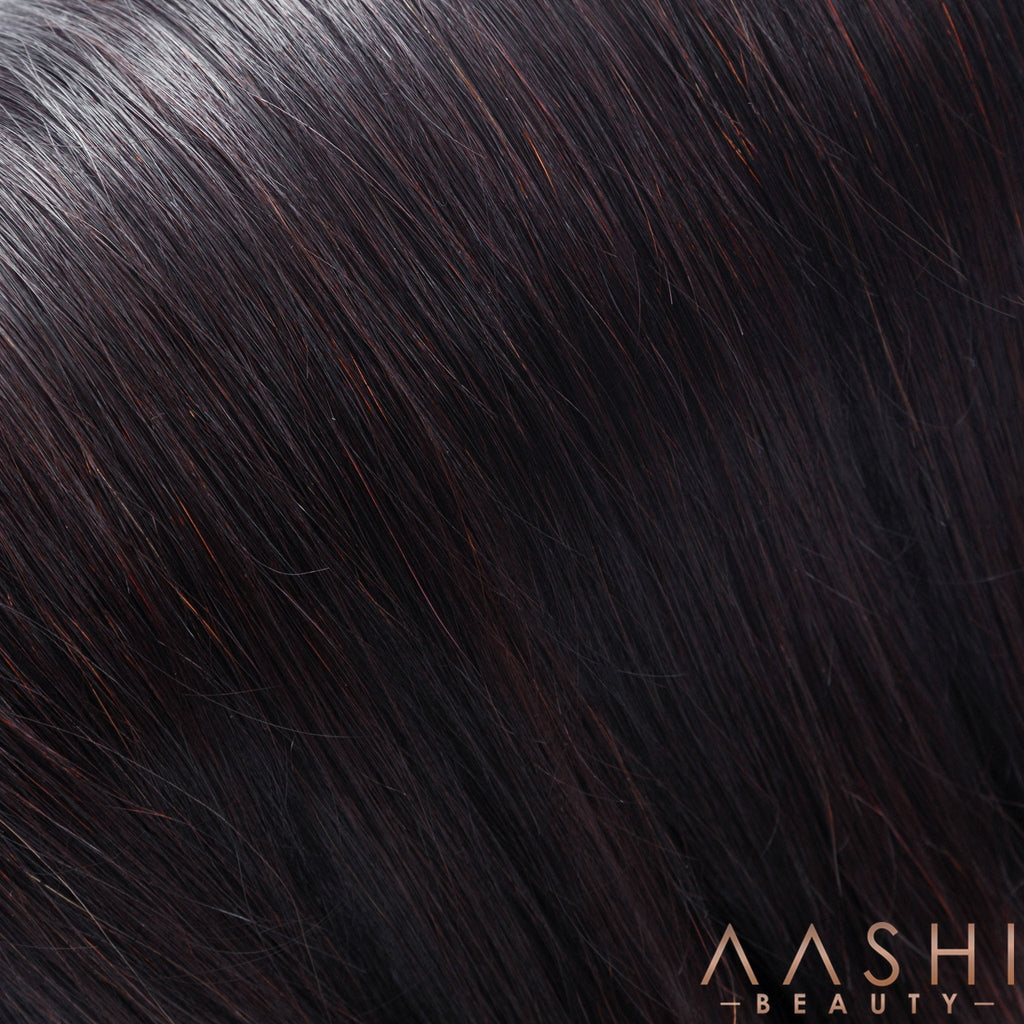 Halo Hair Extensions - Aashi Beauty