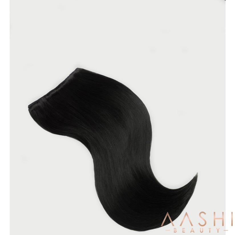 Halo Hair Extensions - Aashi Beauty
