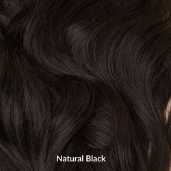 Halo Hair Extensions - Aashi Beauty