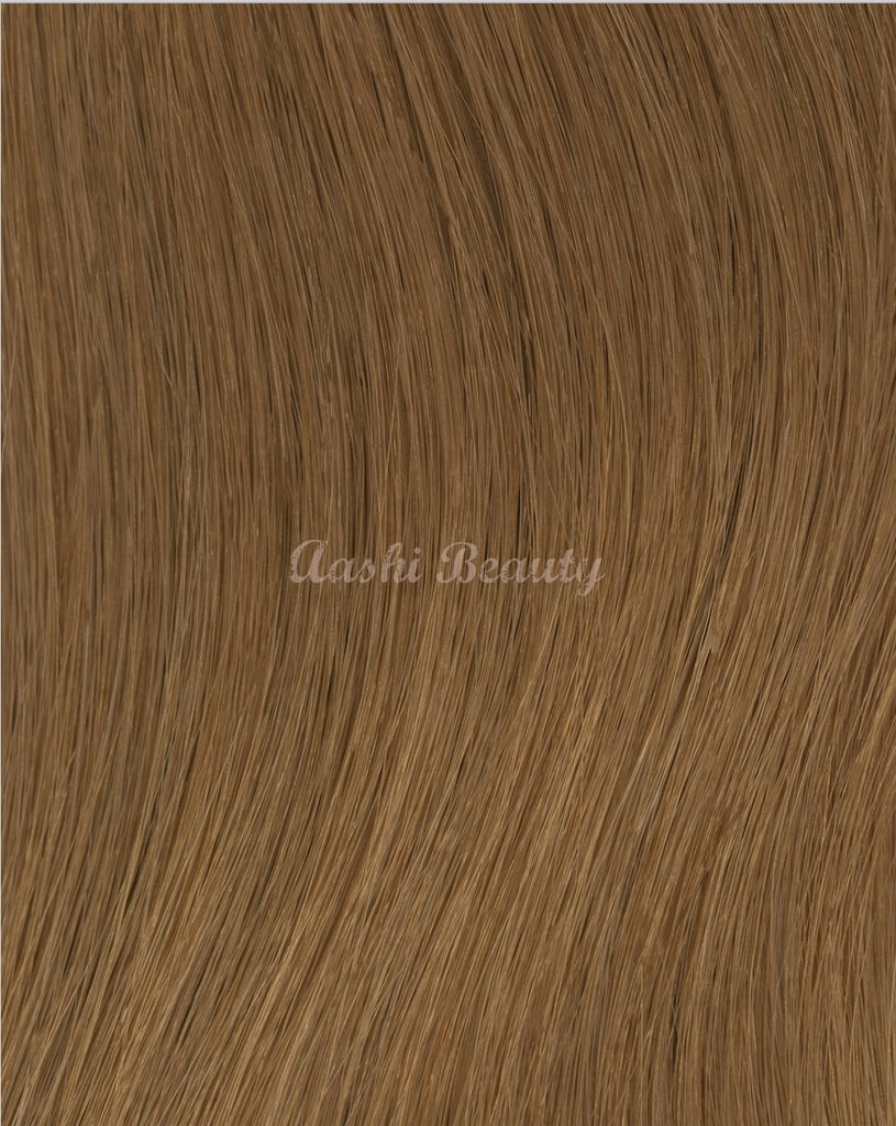 Honey Blonde (#12) Tape-In (Double Drawn Thick) - Aashi Beauty