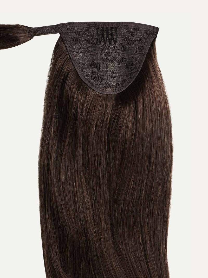 Its a Wrap Pony Tail 100g - 20" 120g - Aashi Beauty