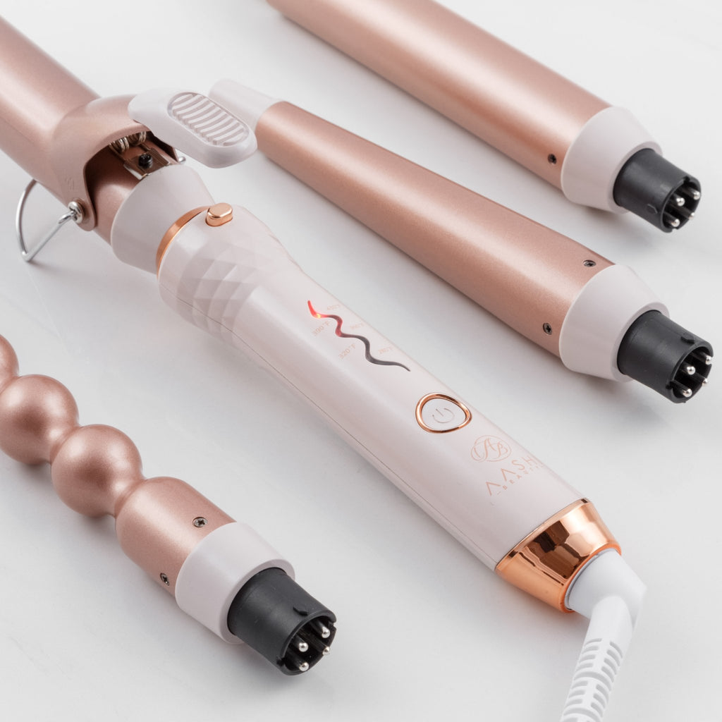 Multi-Functional Curler - Aashi Beauty